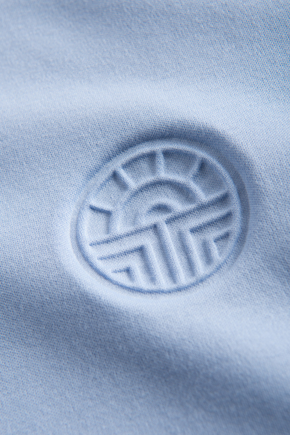 Detailbild von Féraud Nachthemd Knielang