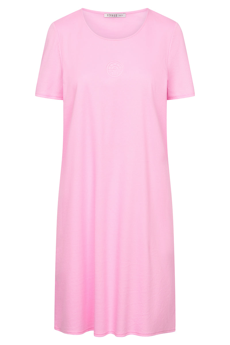 Hollow von Féraud Nachthemd Knielang