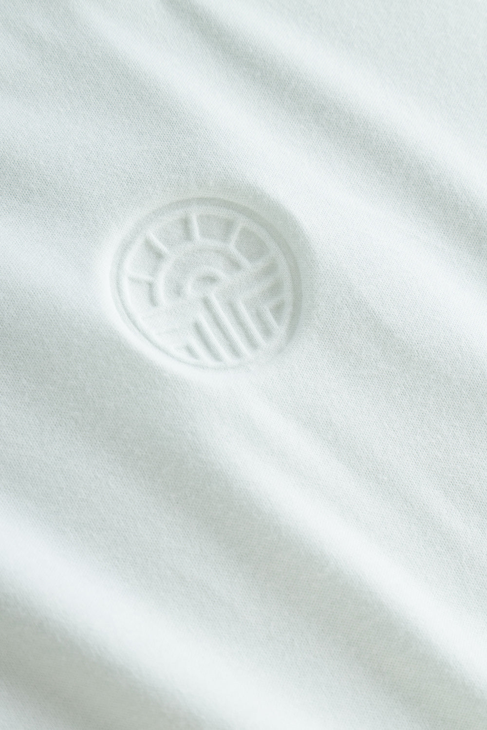 Detailbild von Féraud Nachthemd Knielang