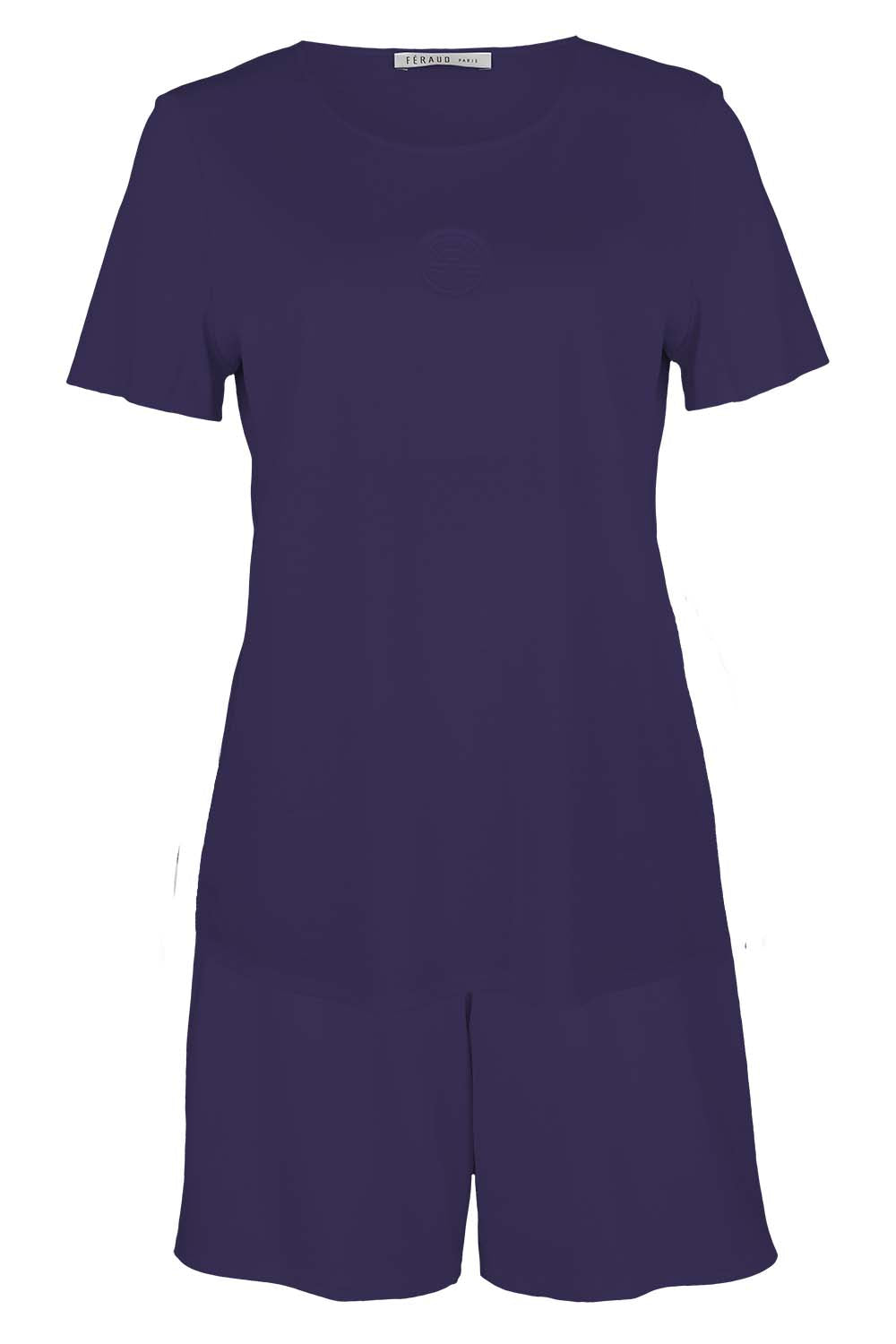 Hollow von Féraud Pyjama Kurz