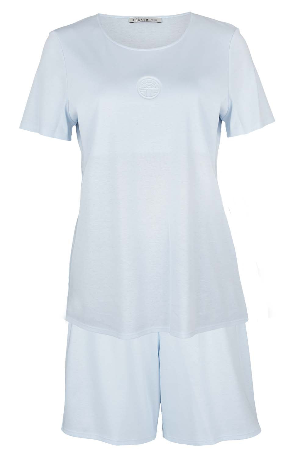 Hollow von Féraud Pyjama Kurz