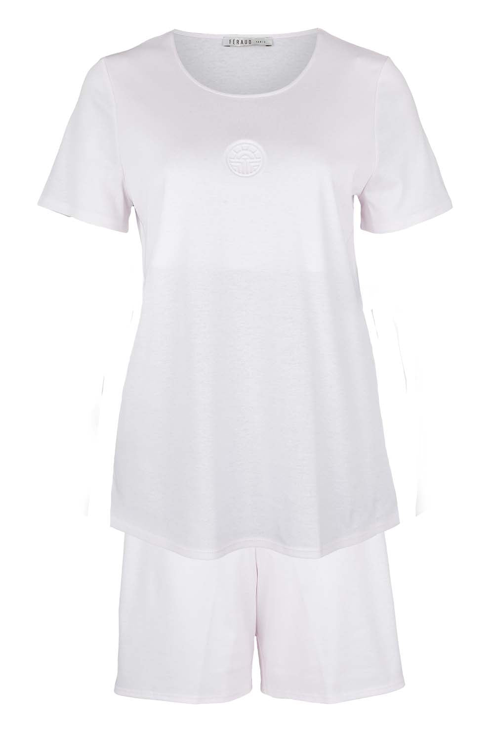 Hollow von Féraud Pyjama Kurz