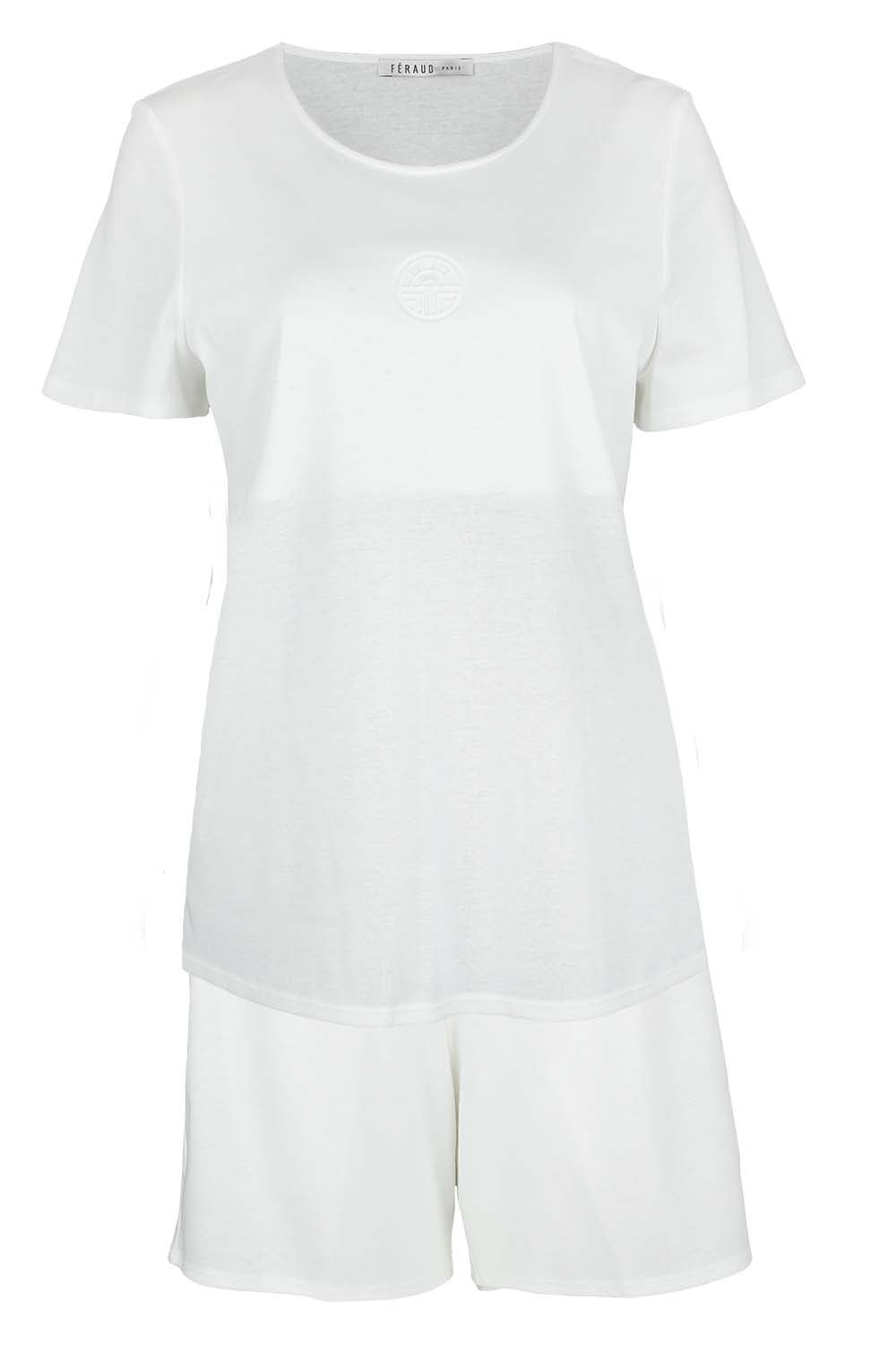 Hollow von Féraud Pyjama Kurz