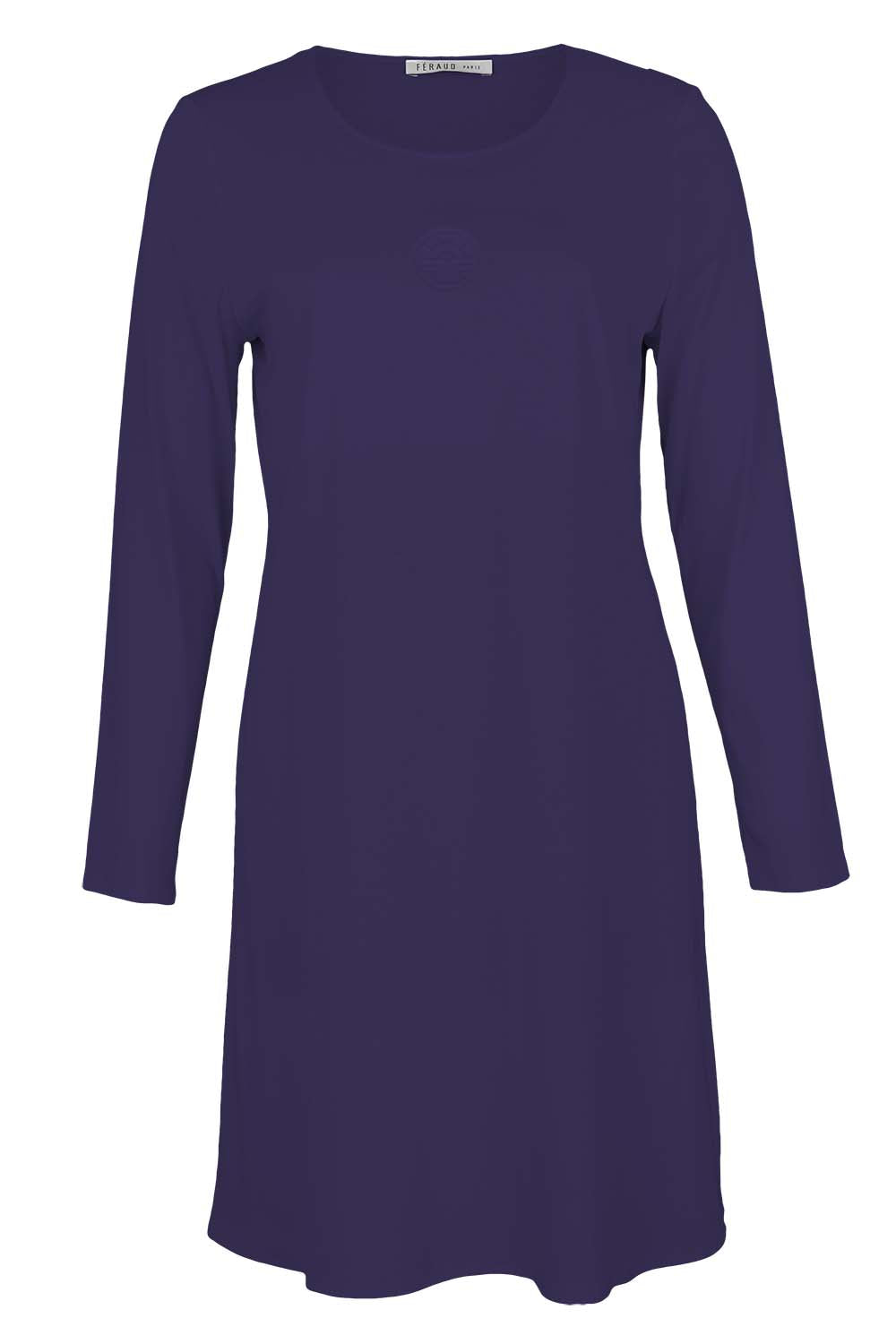 Hollow von Féraud Nachthemd Knielang