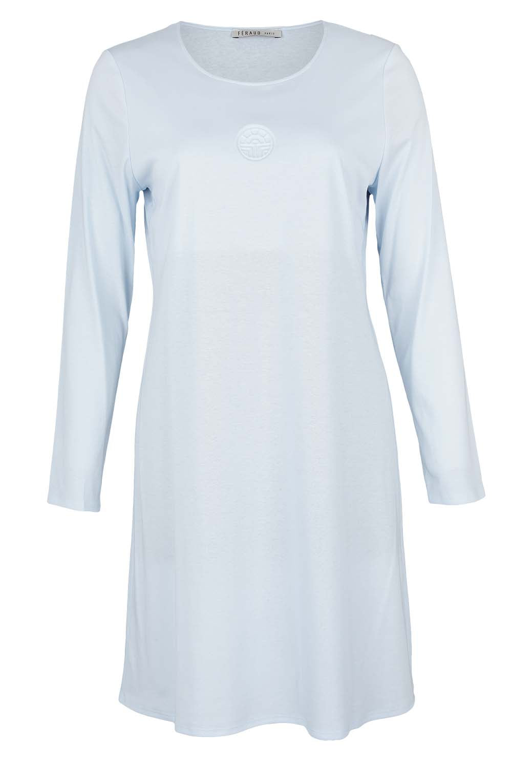 Hollow von Féraud Nachthemd Knielang