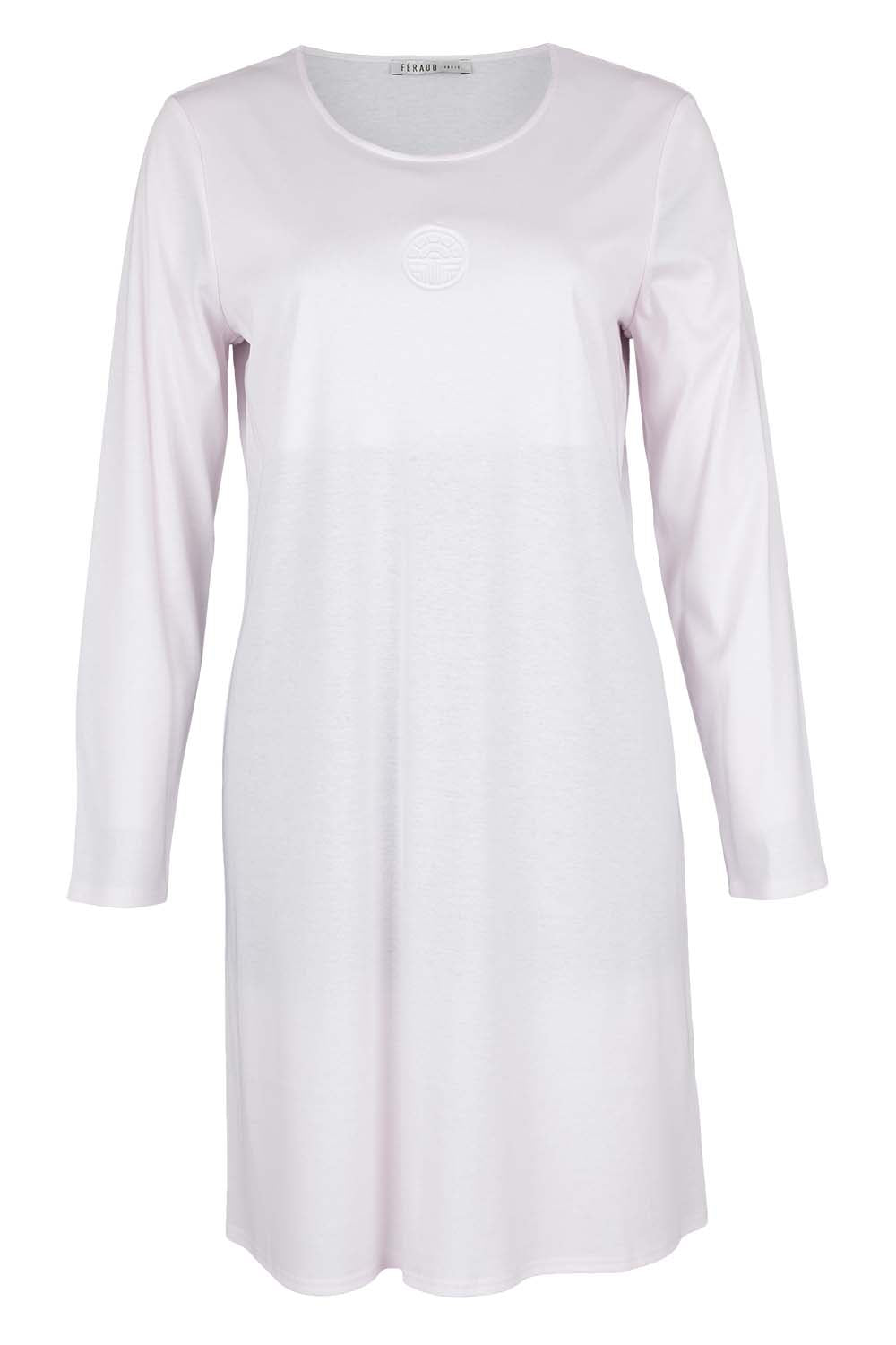 Hollow von Féraud Nachthemd Knielang