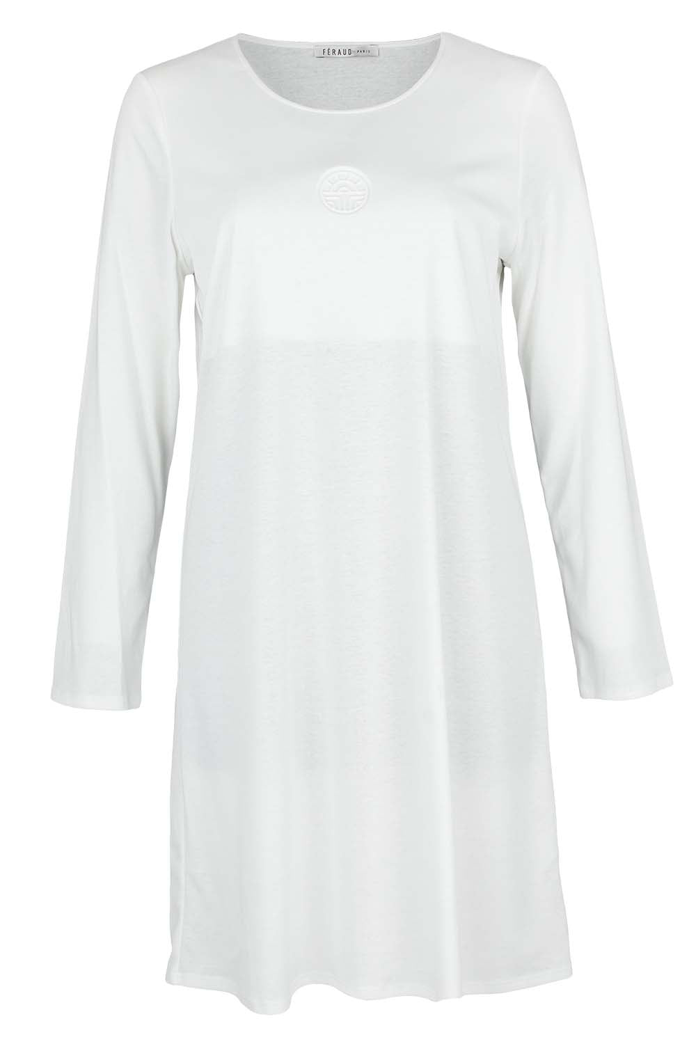 Hollow von Féraud Nachthemd Knielang