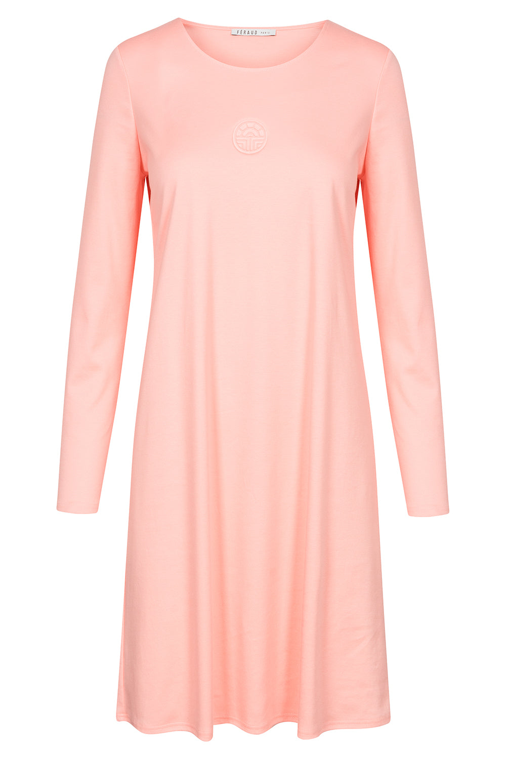 Hollow von Féraud Nachthemd Knielang