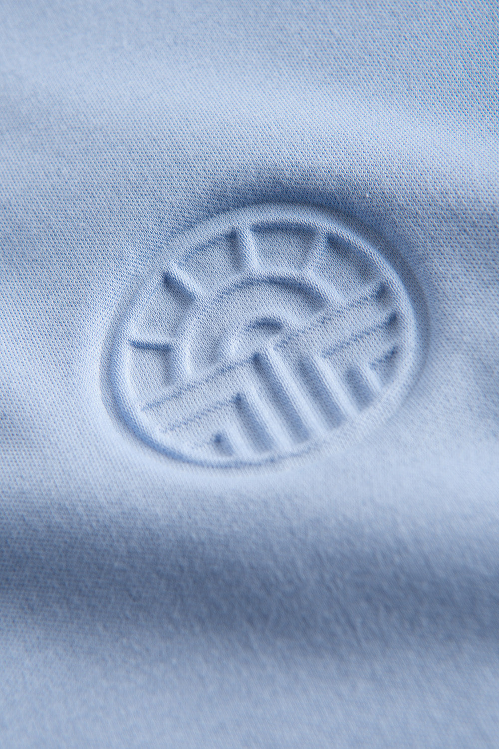 Detailbild von Féraud Nachthemd Knielang