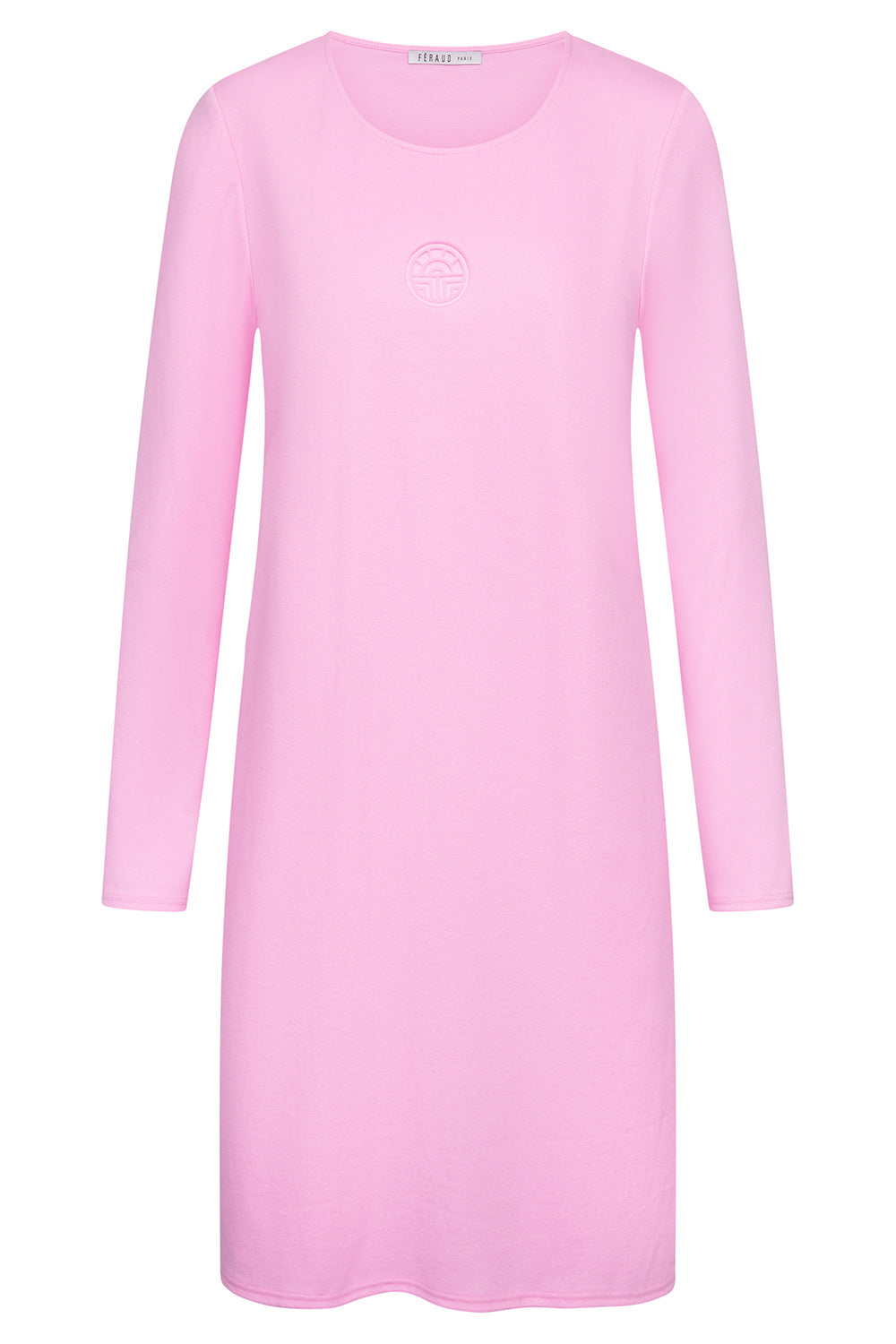 Hollow von Féraud Nachthemd Knielang