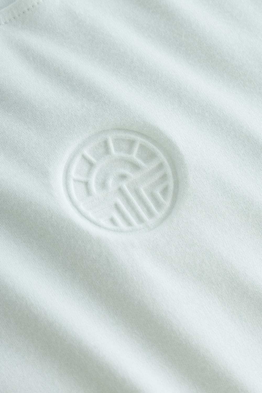 Detailbild von Féraud Nachthemd Knielang