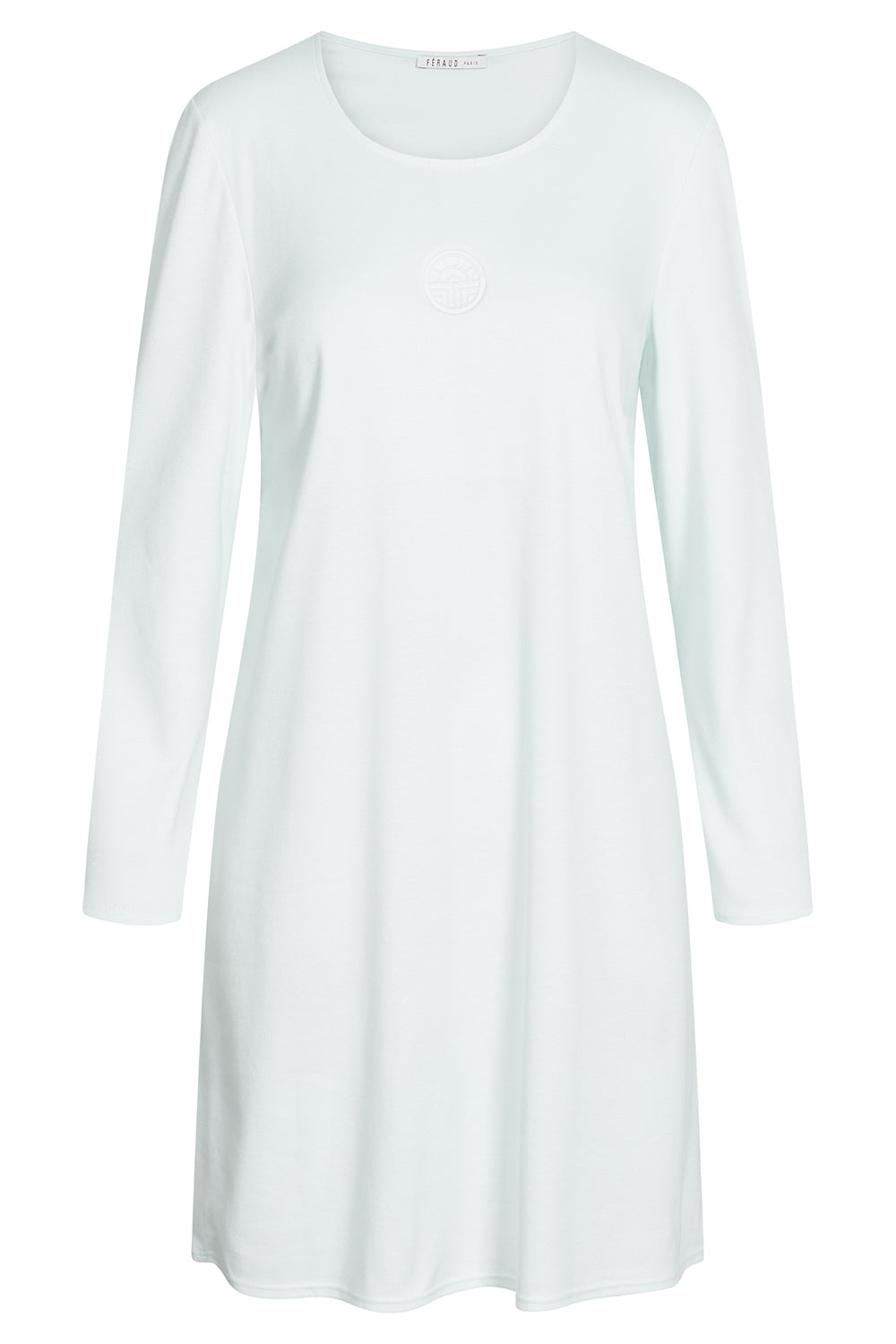 Hollow von Féraud Nachthemd Knielang