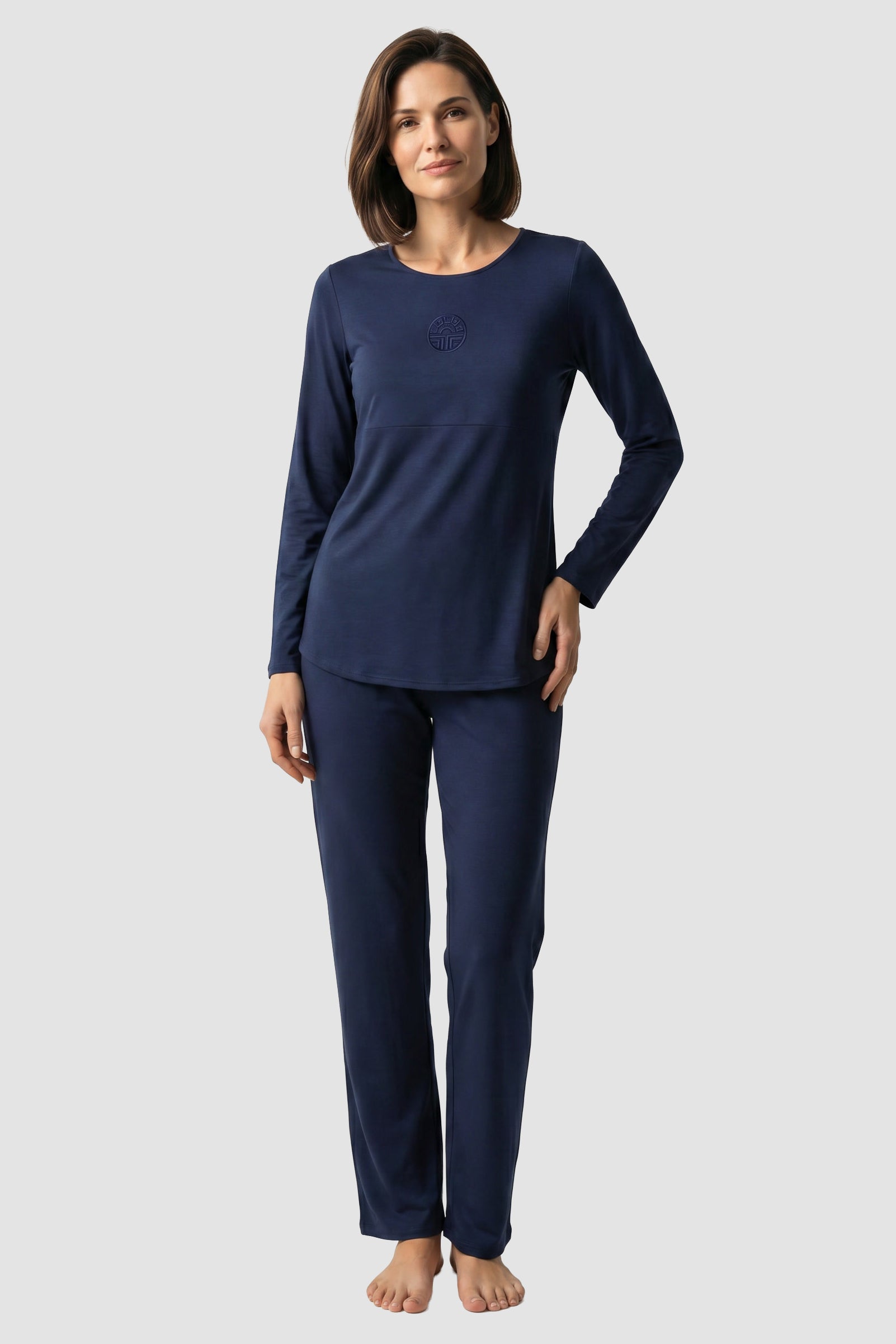 Féraud Pyjama Lang