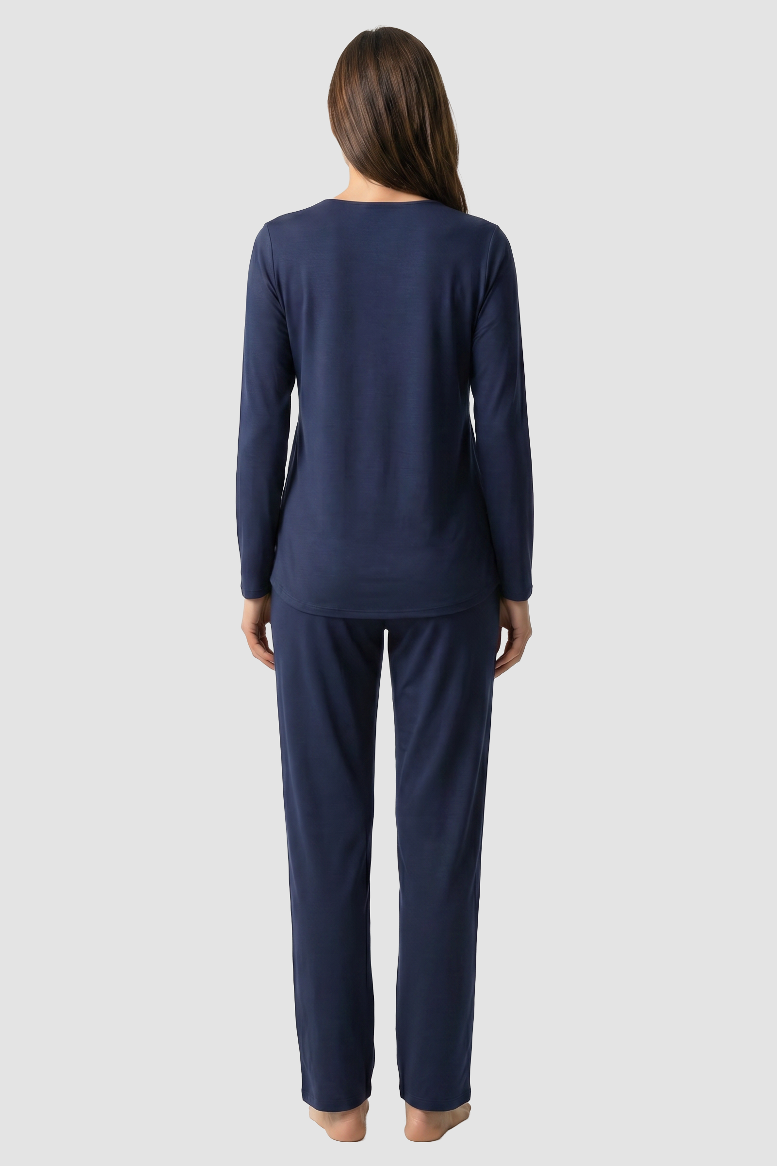 Féraud Pyjama Lang