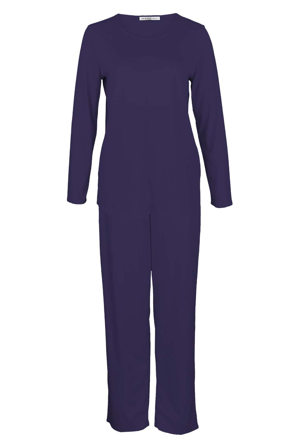 Hollow von Féraud Pyjama Lang