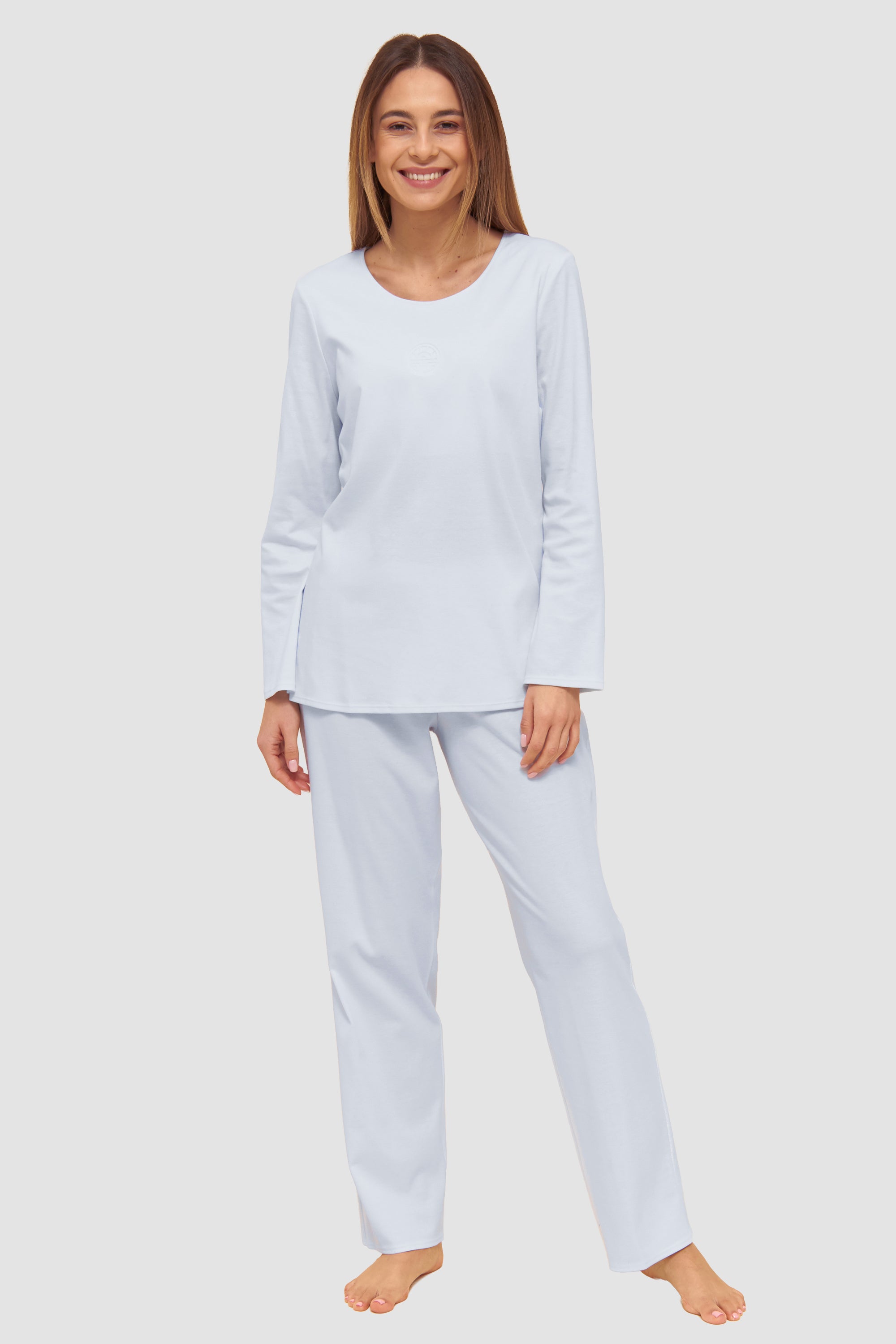 Féraud Pyjama Lang
