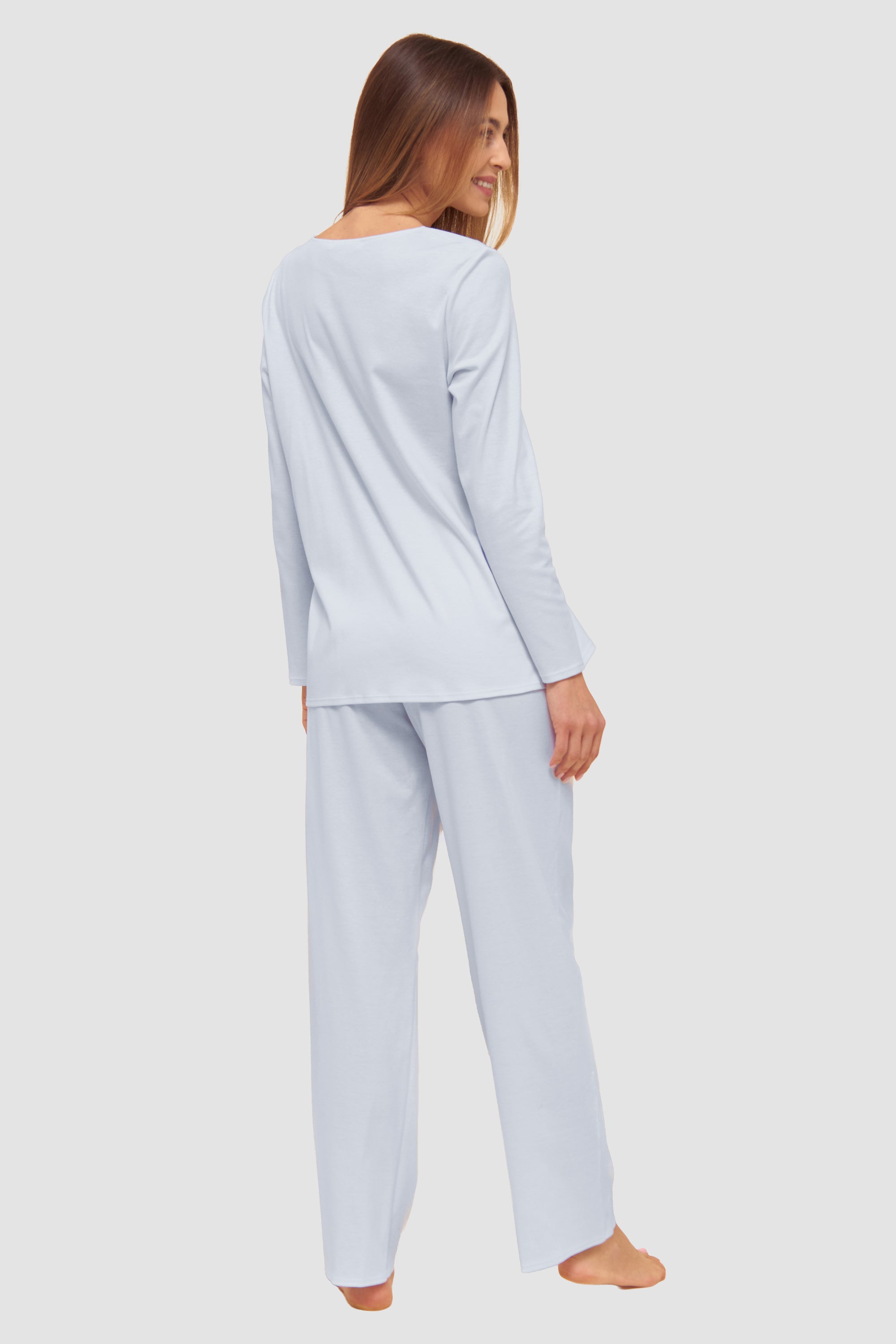 Féraud Pyjama Lang