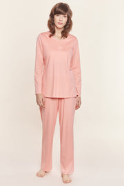 Frontalbild von Féraud Pyjama Lang