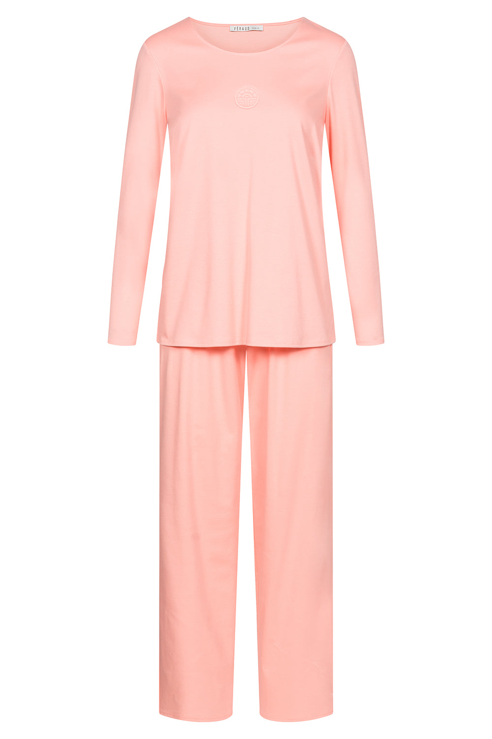 Hollow von Féraud Pyjama Lang