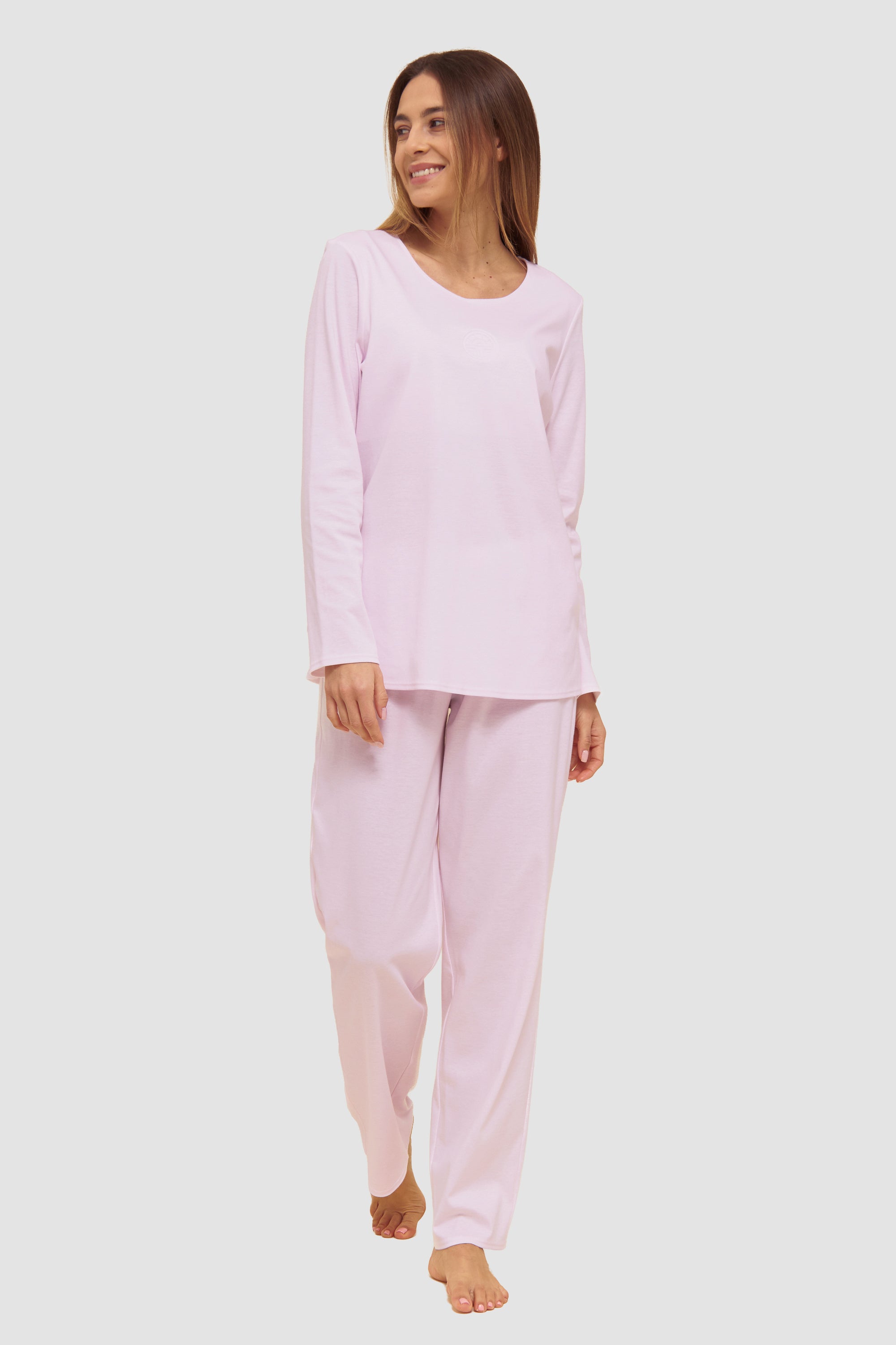 Féraud Pyjama Lang