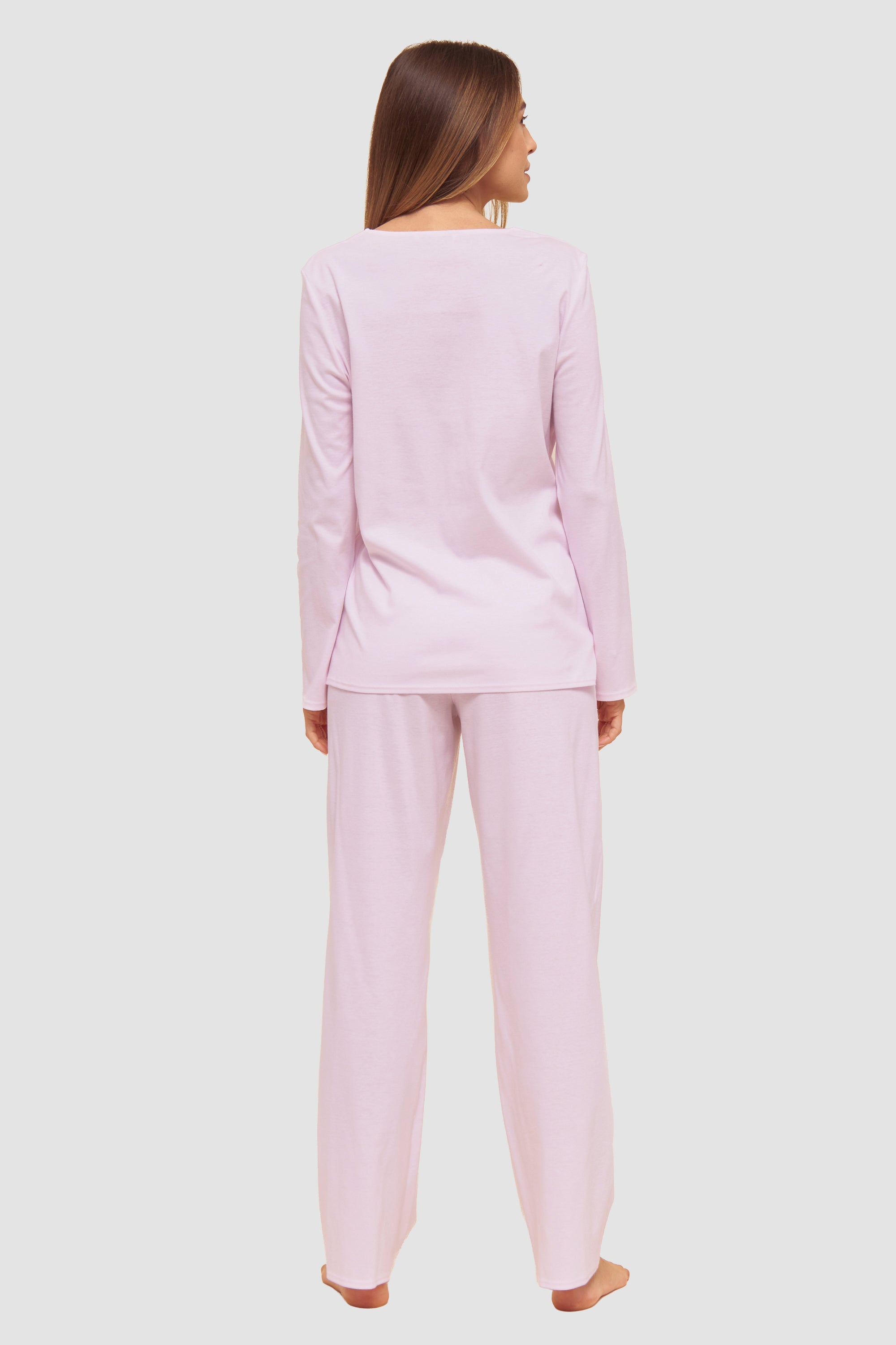 Féraud Pyjama Lang