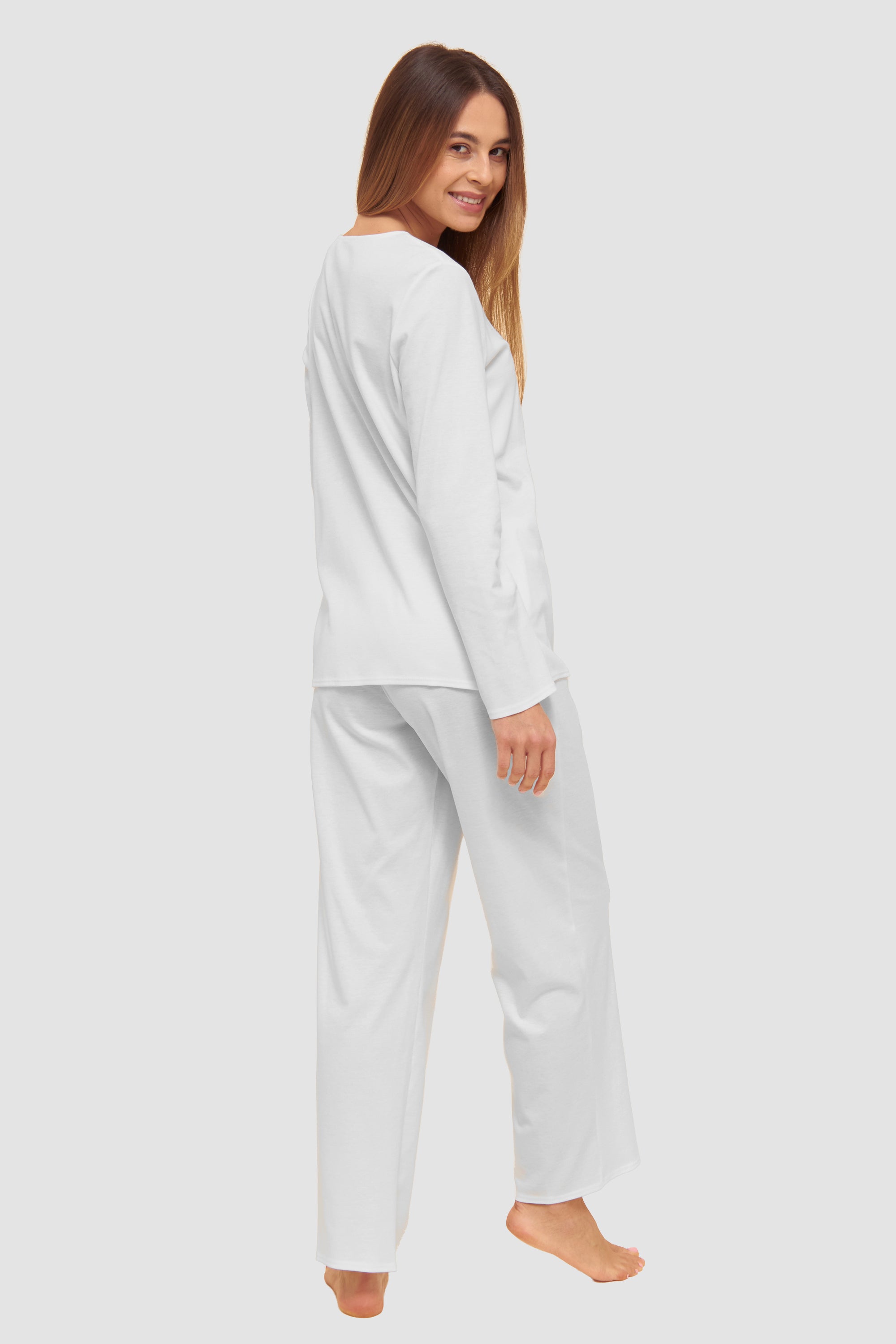 Féraud Pyjama Lang