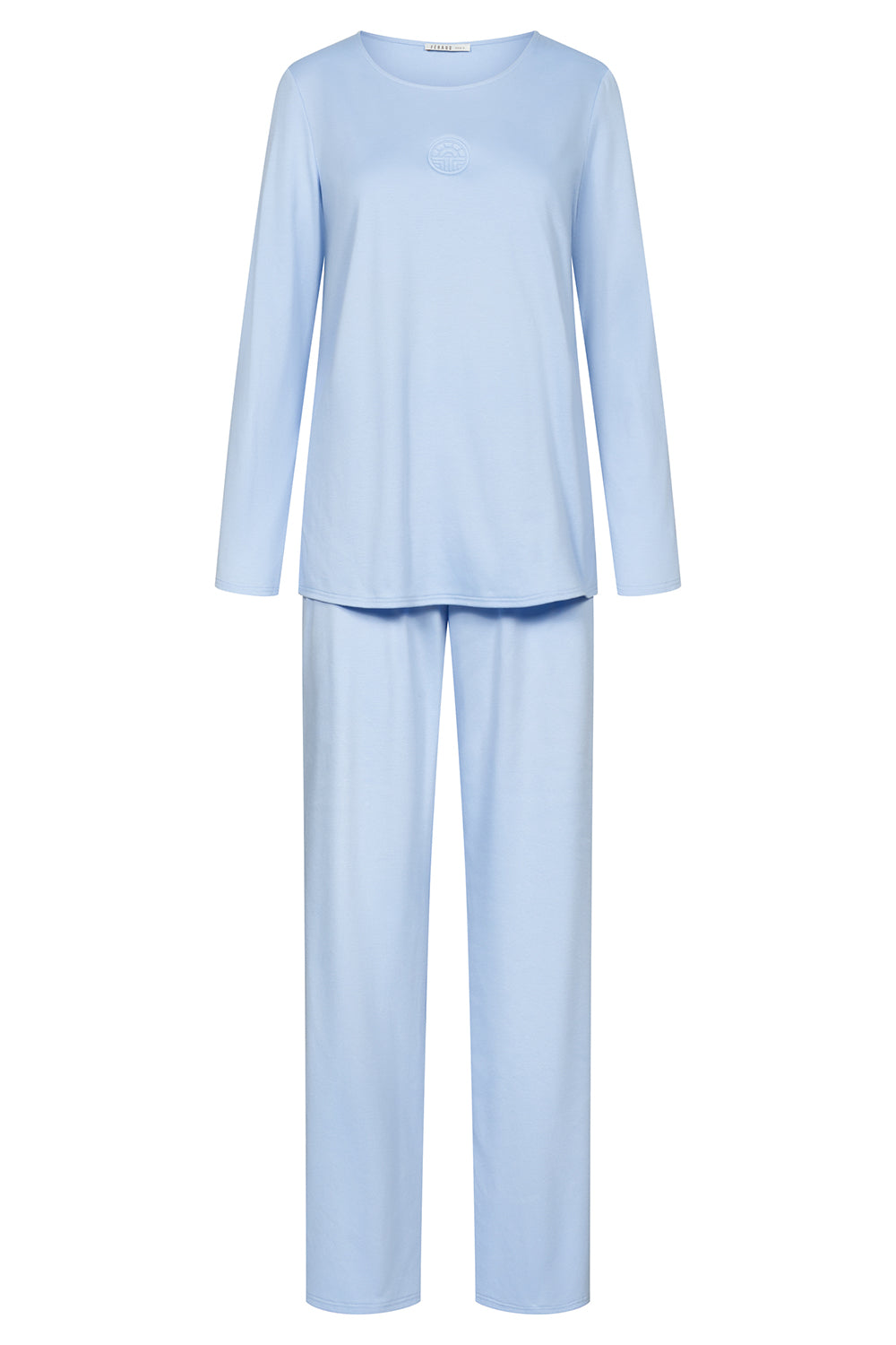 Hollow von Féraud Pyjama Lang