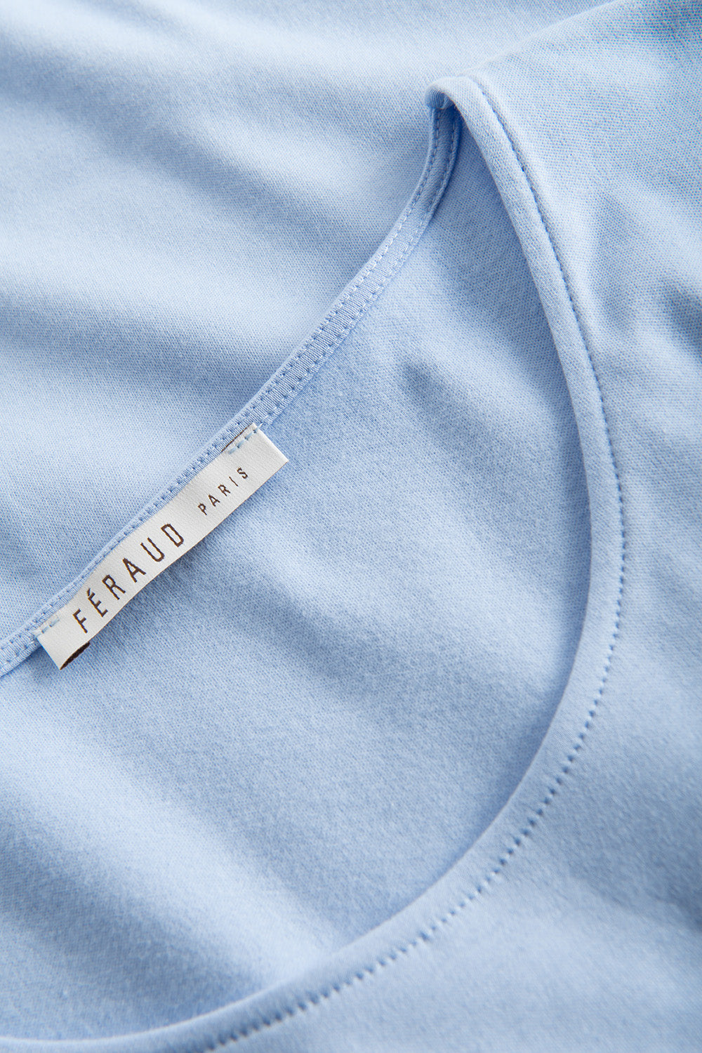 Detailbild von Féraud Pyjama Lang