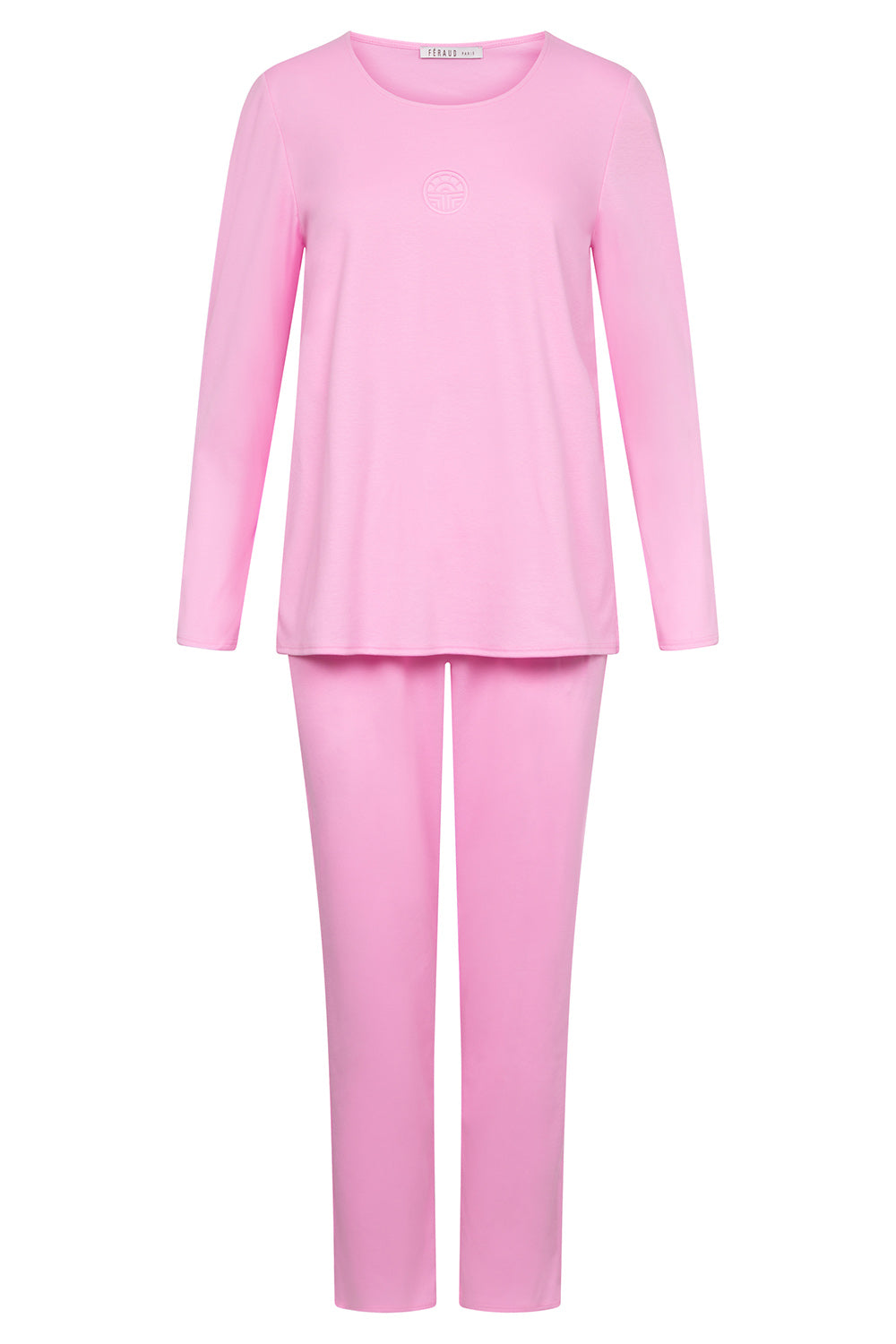 Hollow von Féraud Pyjama Lang