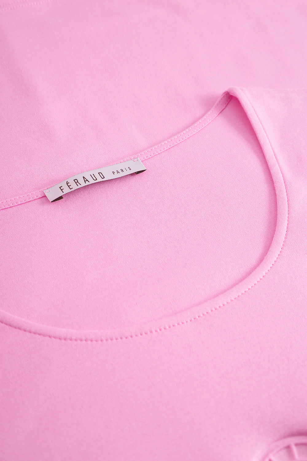 Detailbild von Féraud Pyjama Lang