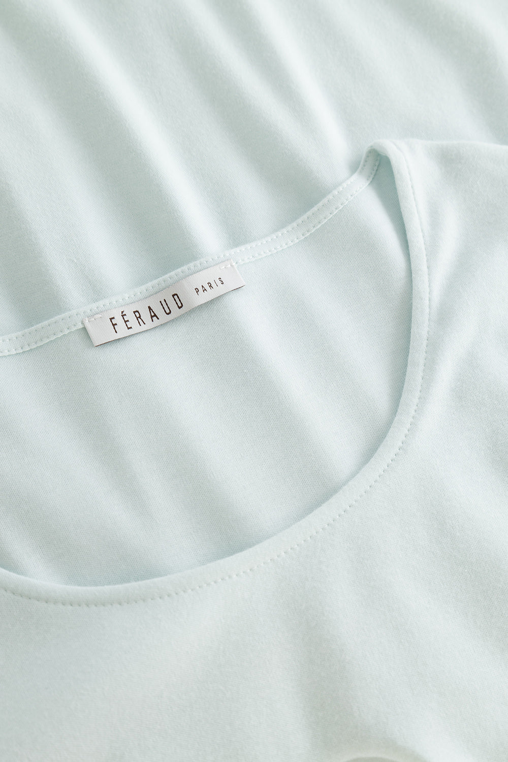 Detailbild von Féraud Pyjama Lang