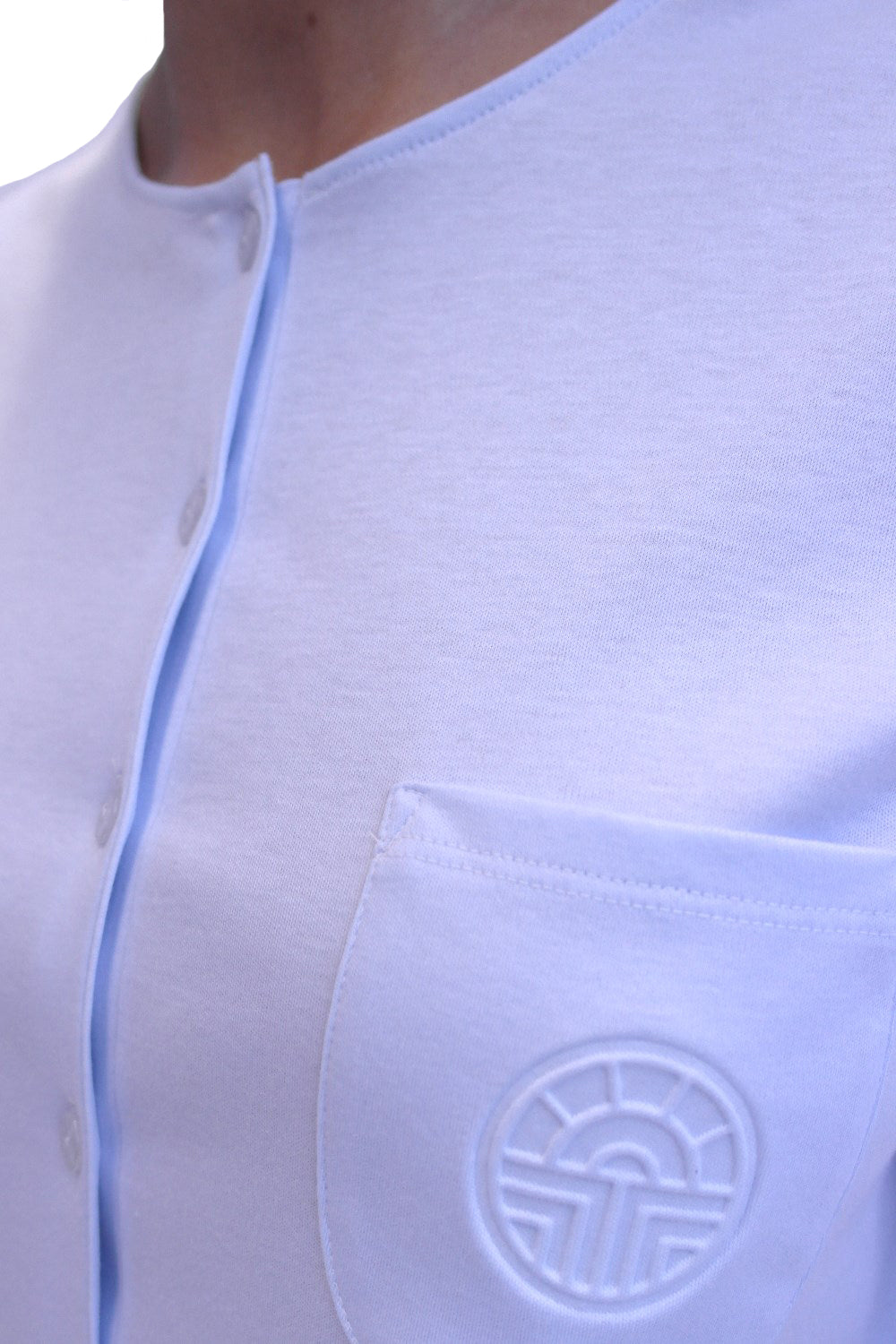 Detailbild von Féraud Pyjama 7/8-Hose