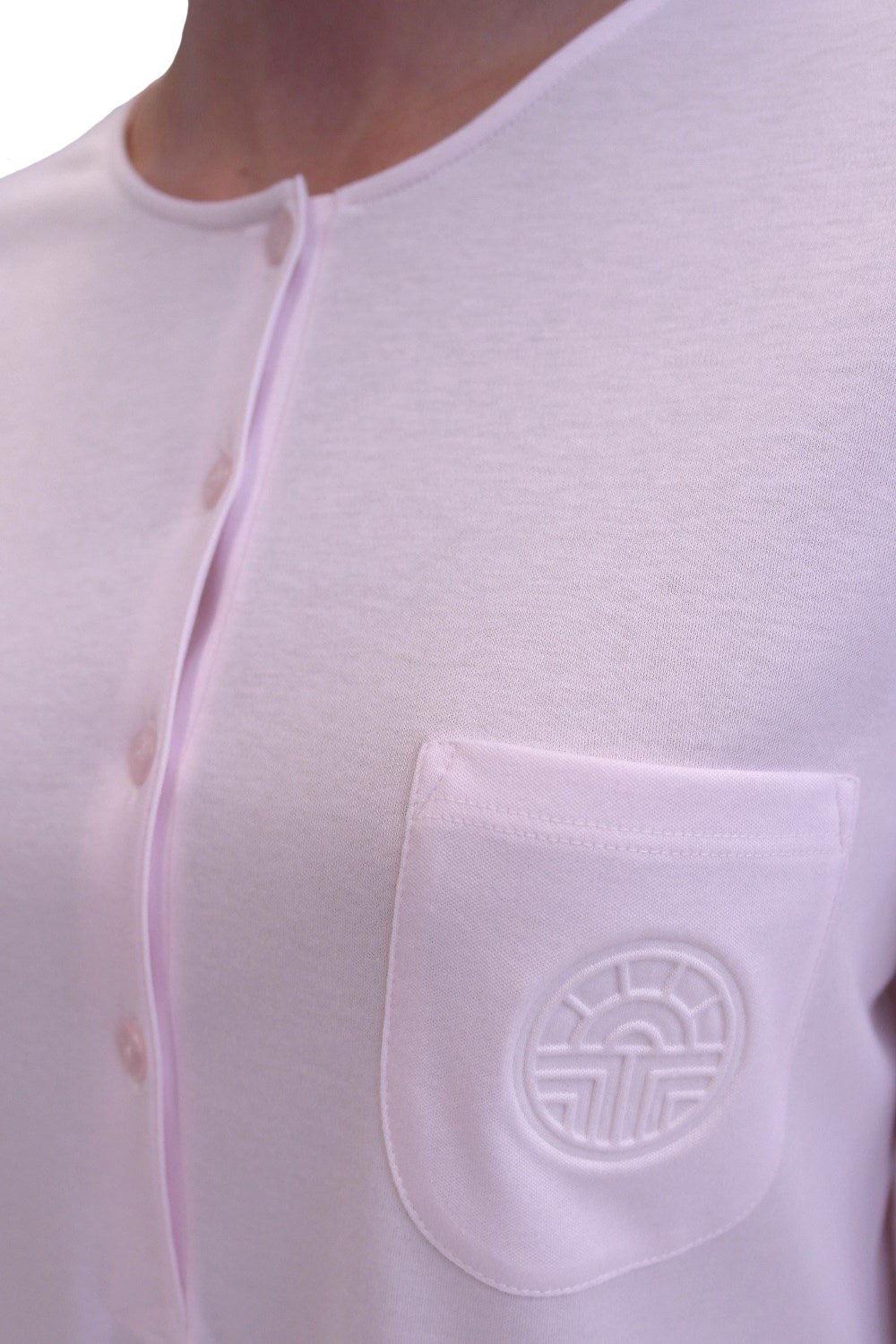 Detailbild von Féraud Pyjama 7/8-Hose