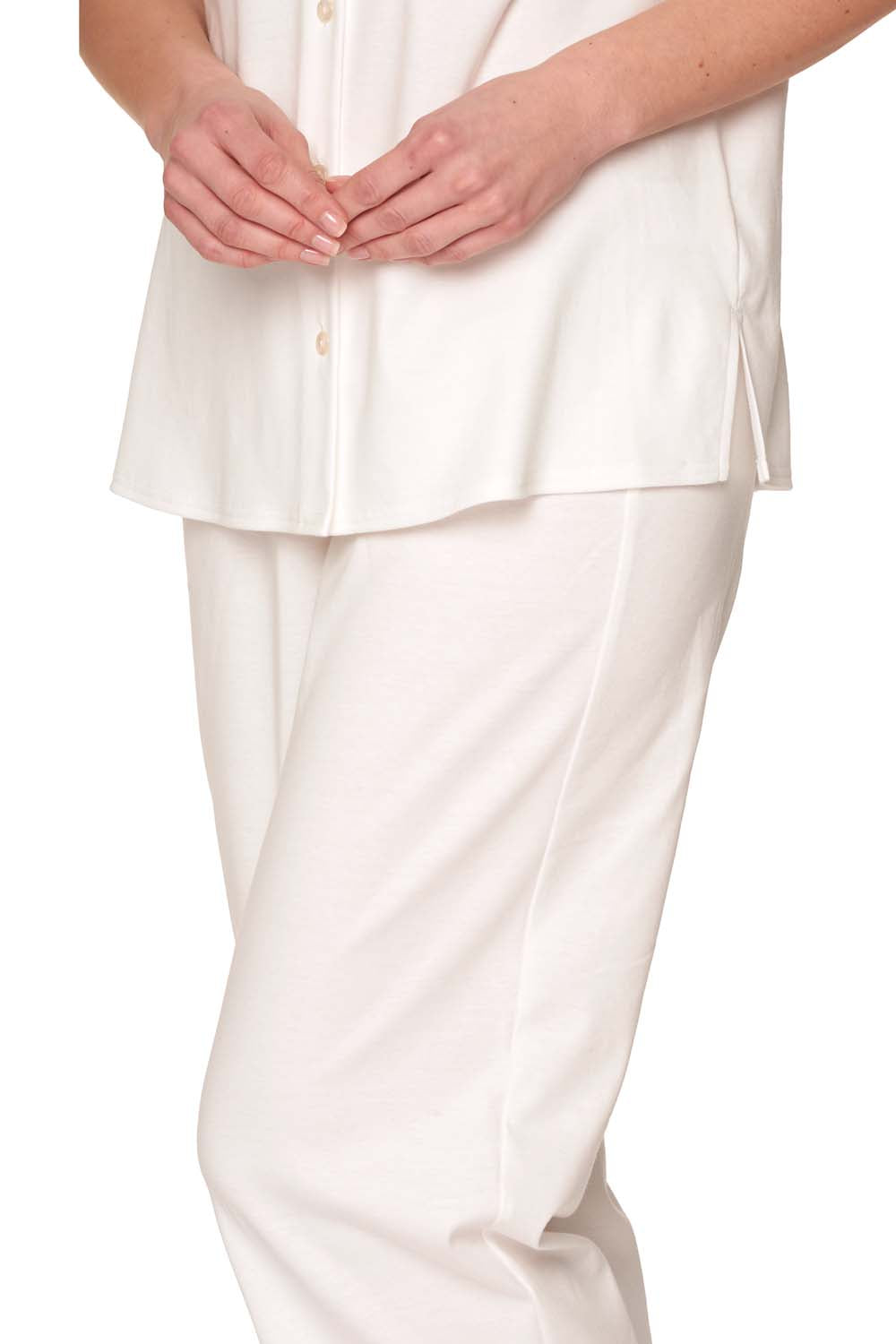 Detailbild von Féraud Pyjama Kurzarm
