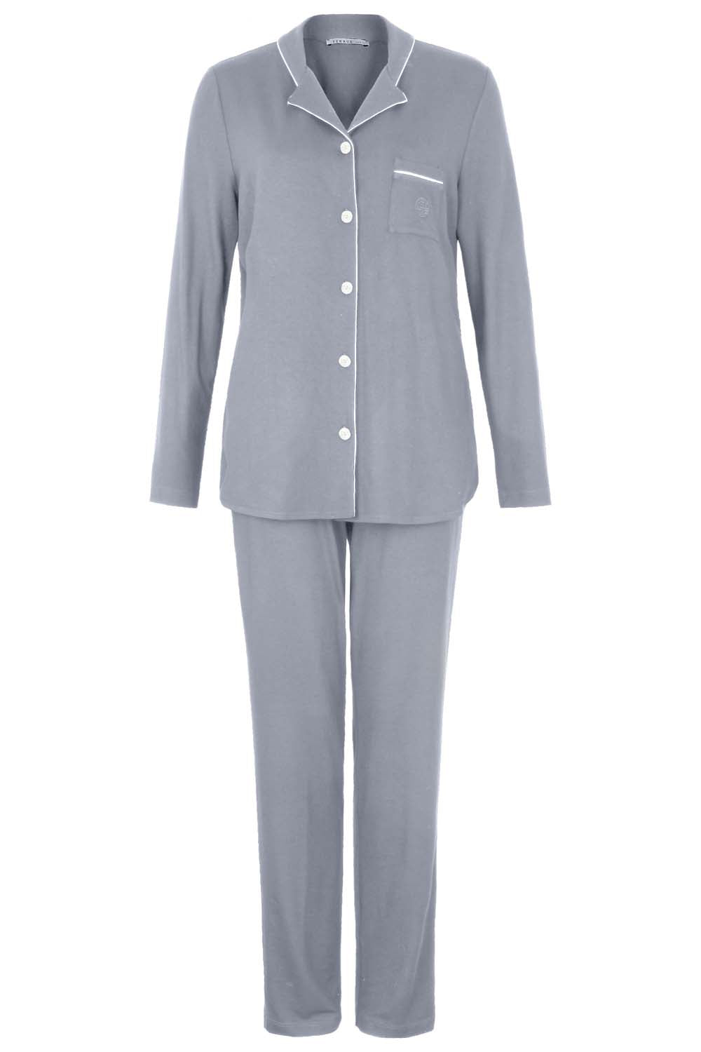 Hollow von Féraud Pyjama Lang