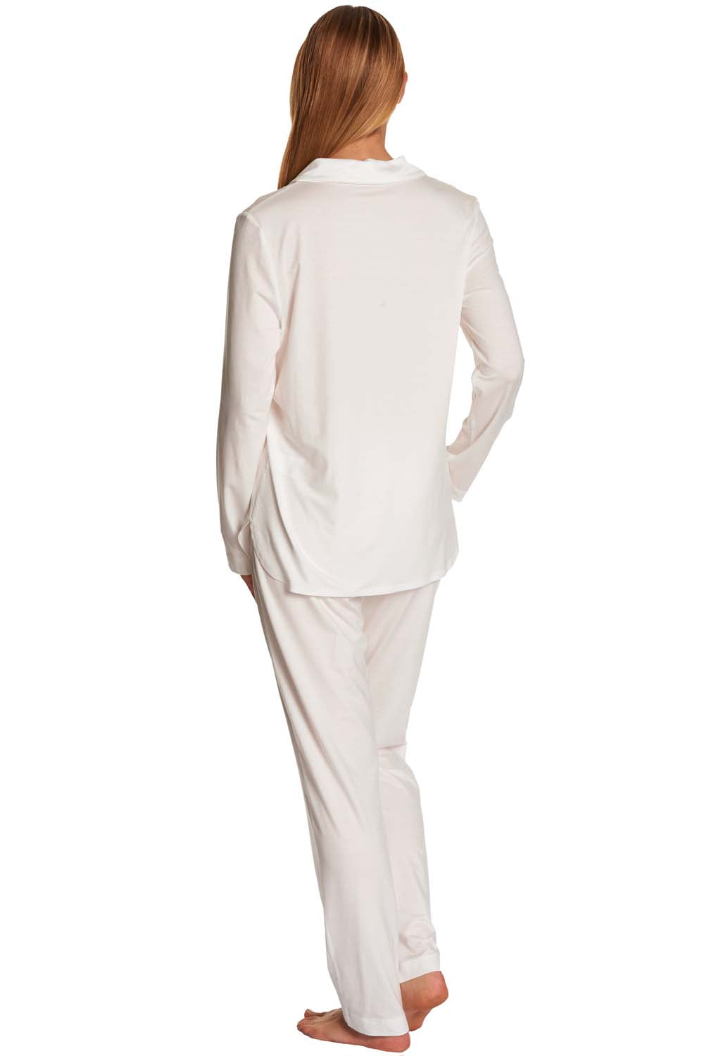 Rückansicht von Féraud Pyjama Lang
