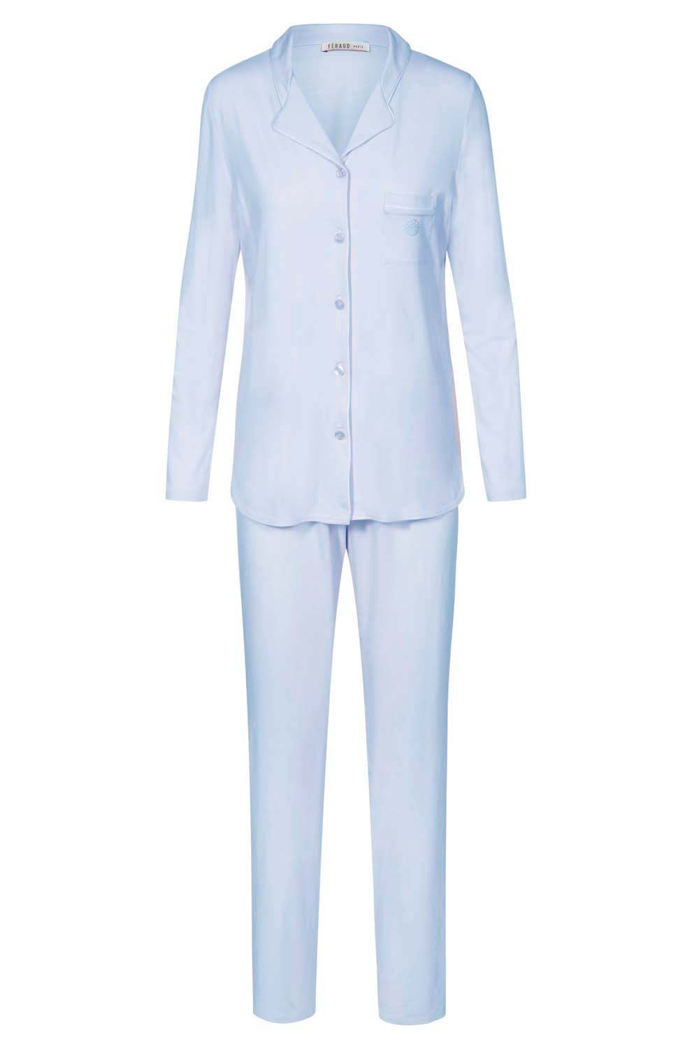 Hollow von Féraud Pyjama Lang
