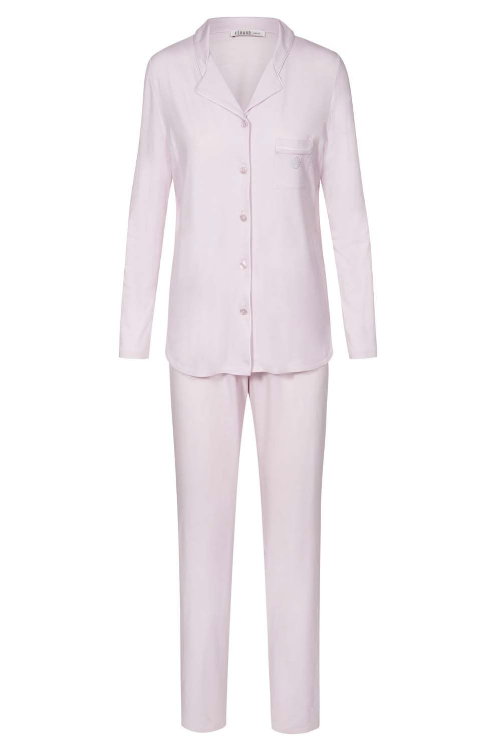 Hollow von Féraud Pyjama Lang