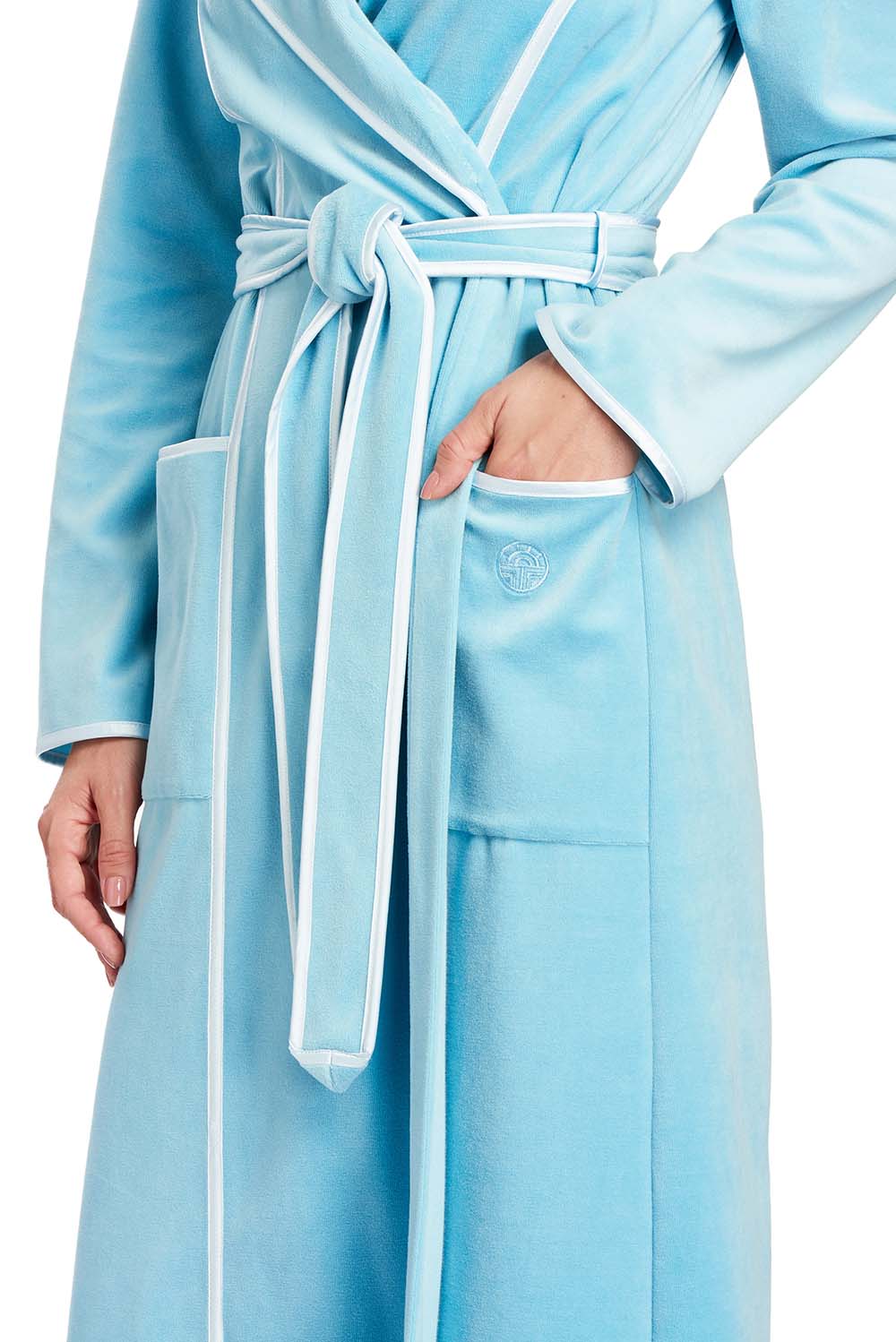 Detailbild von Féraud Mantel Maxi