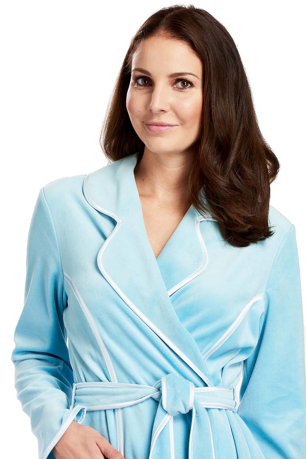 Detailbild von Féraud Mantel Maxi