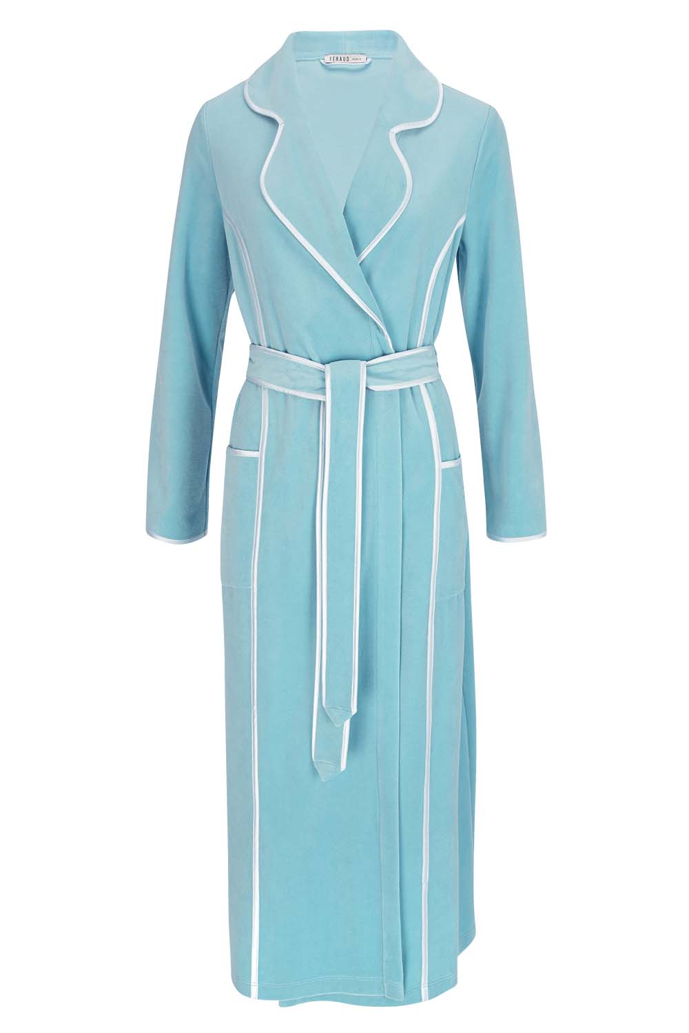 Hollow von Féraud Mantel Maxi