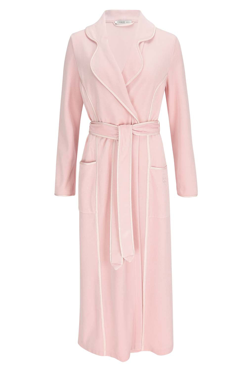 Hollow von Féraud Mantel Maxi