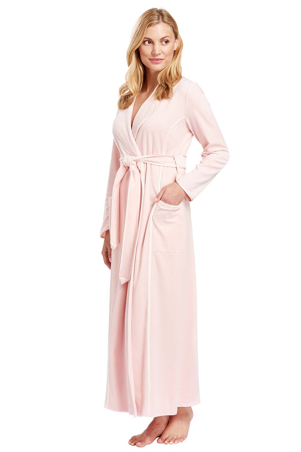 Frontalbild von Féraud Mantel Maxi