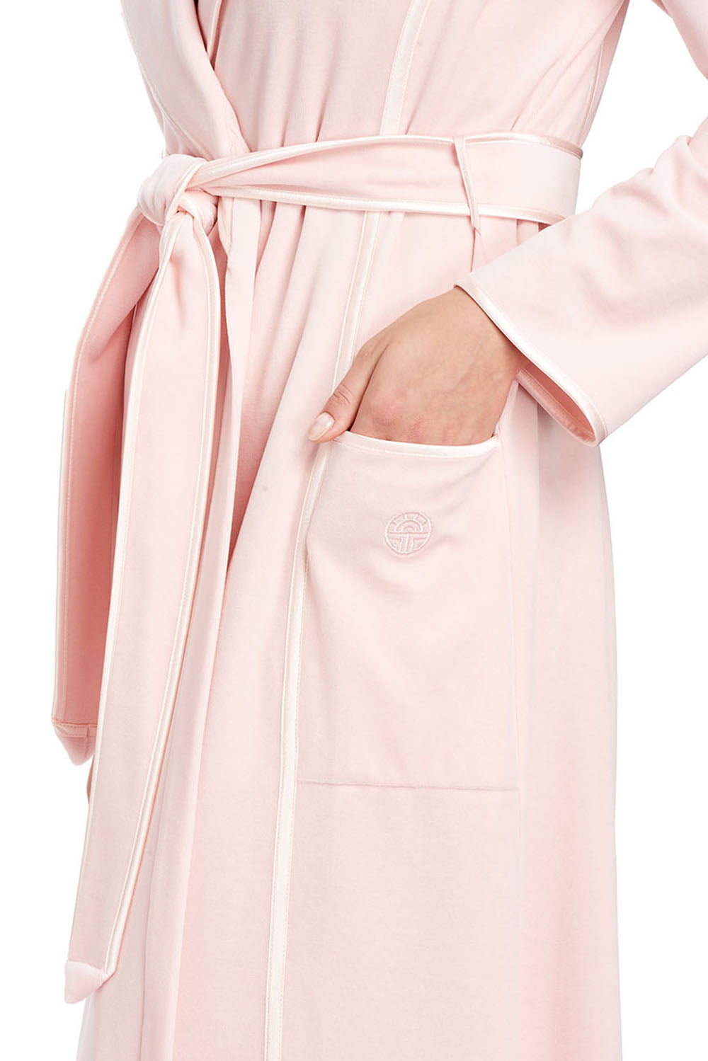 Detailbild von Féraud Mantel Maxi