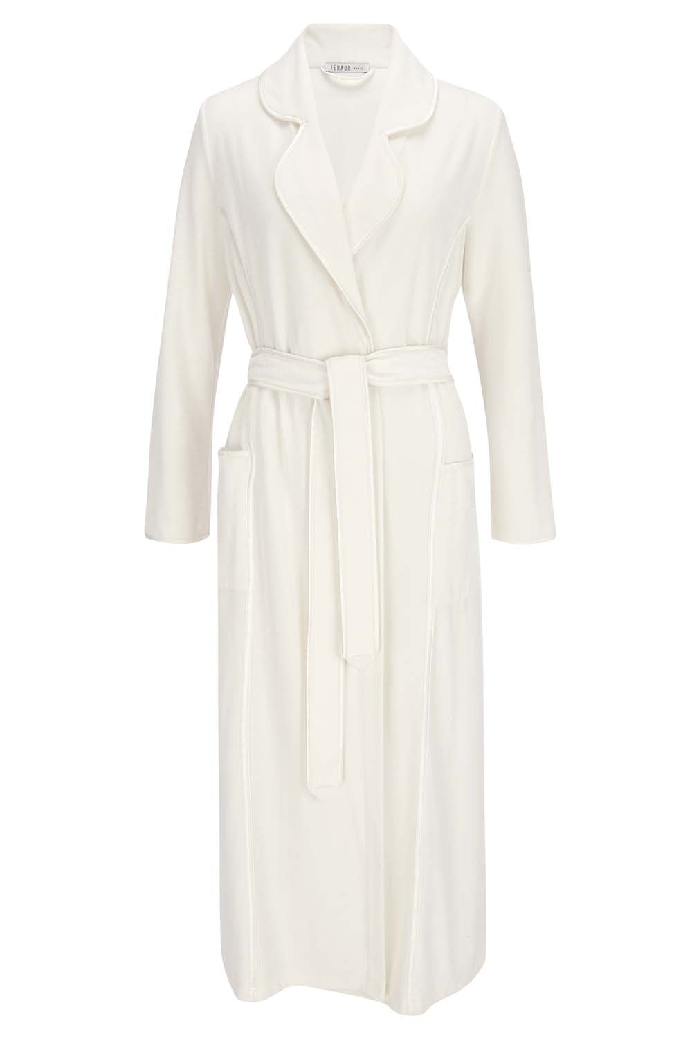 Hollow von Féraud Mantel Maxi