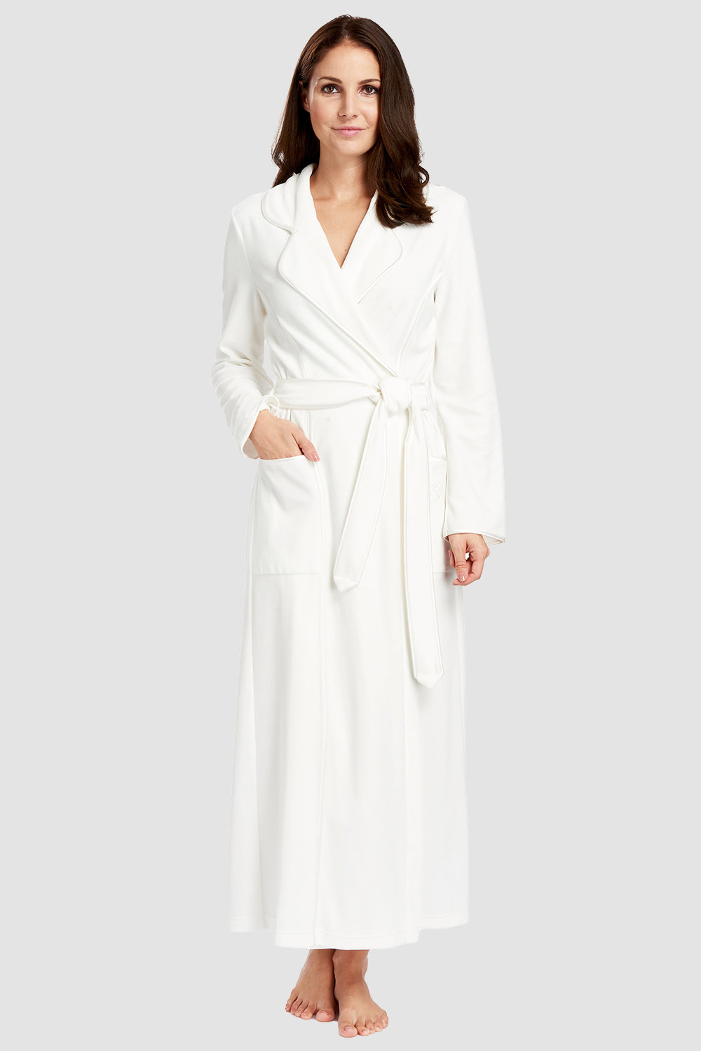 Féraud Mantel Maxi