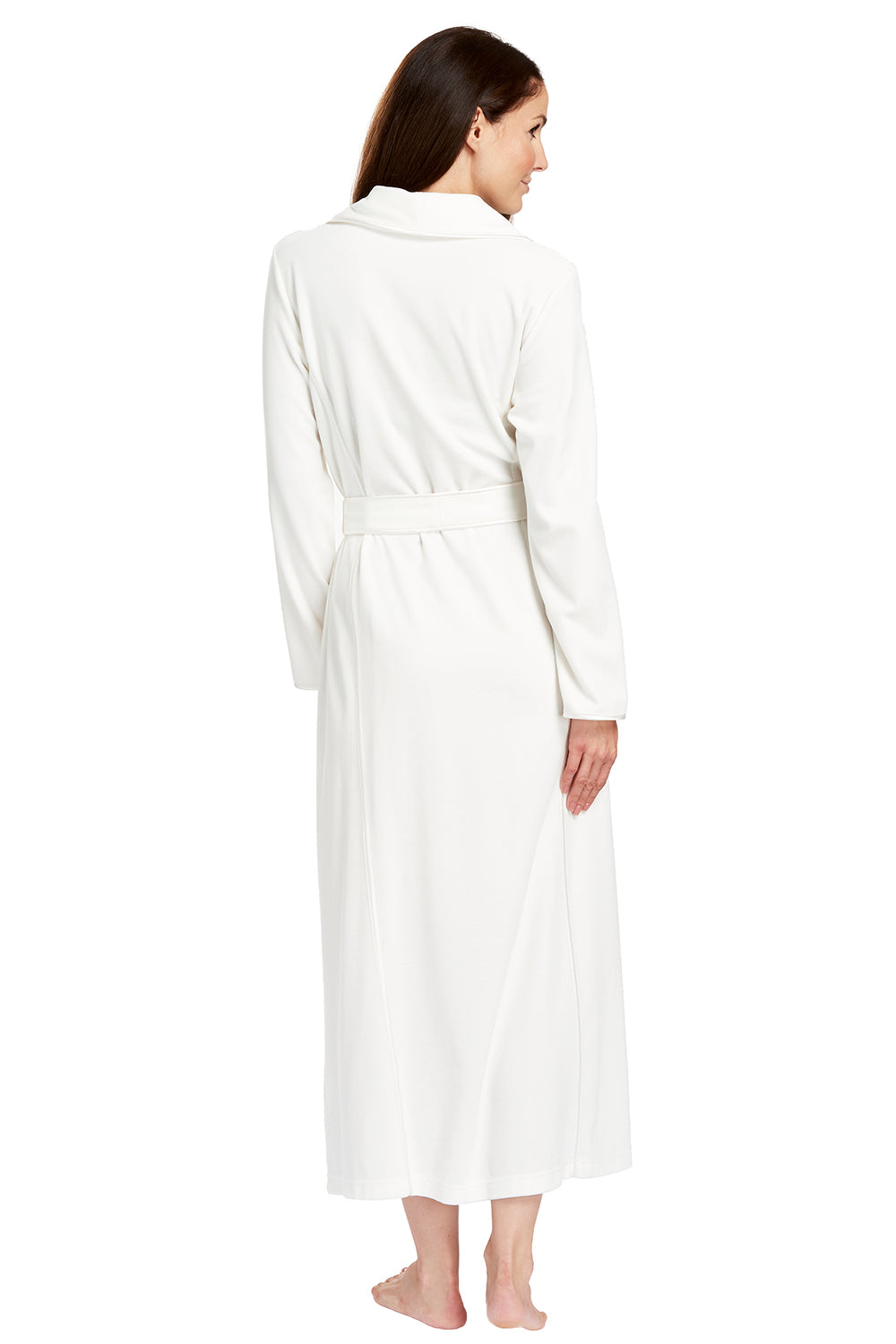 Rückansicht von Féraud Mantel Maxi