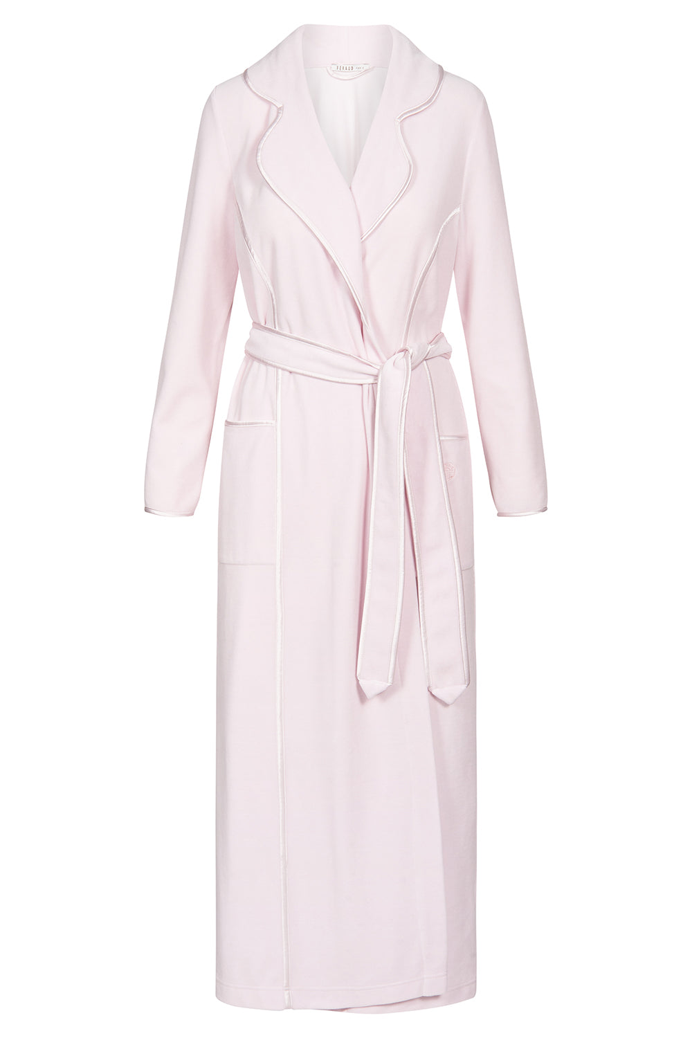 Hollow von Féraud Mantel Maxi