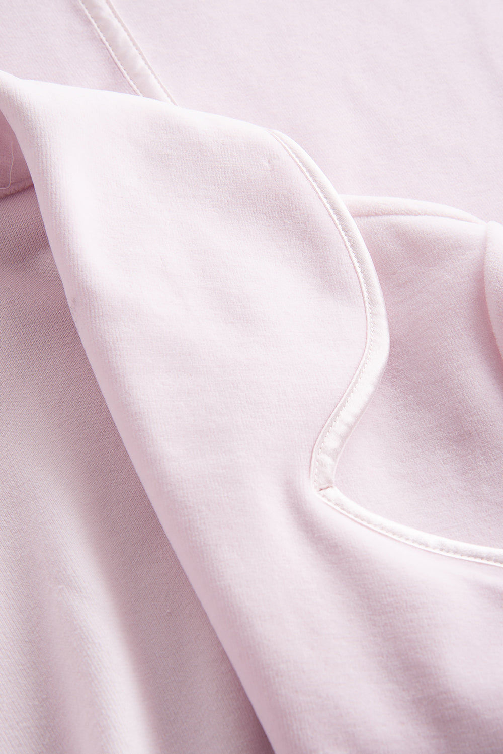 Ganzkörperbild von Féraud Mantel Maxi