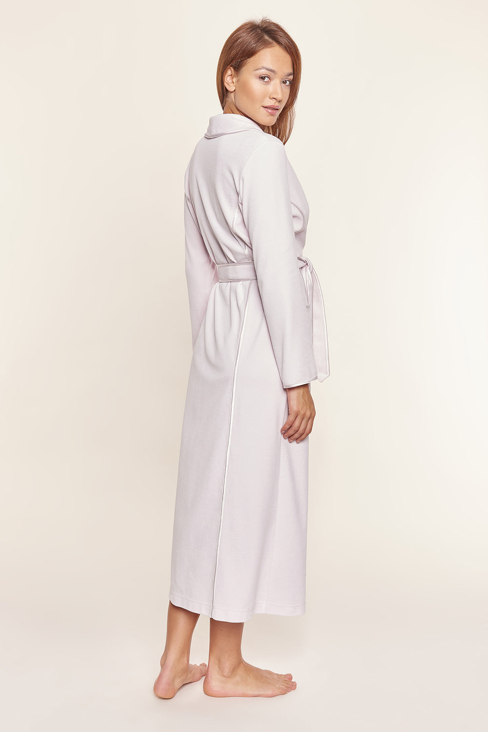 Rückansicht von Féraud Mantel Maxi